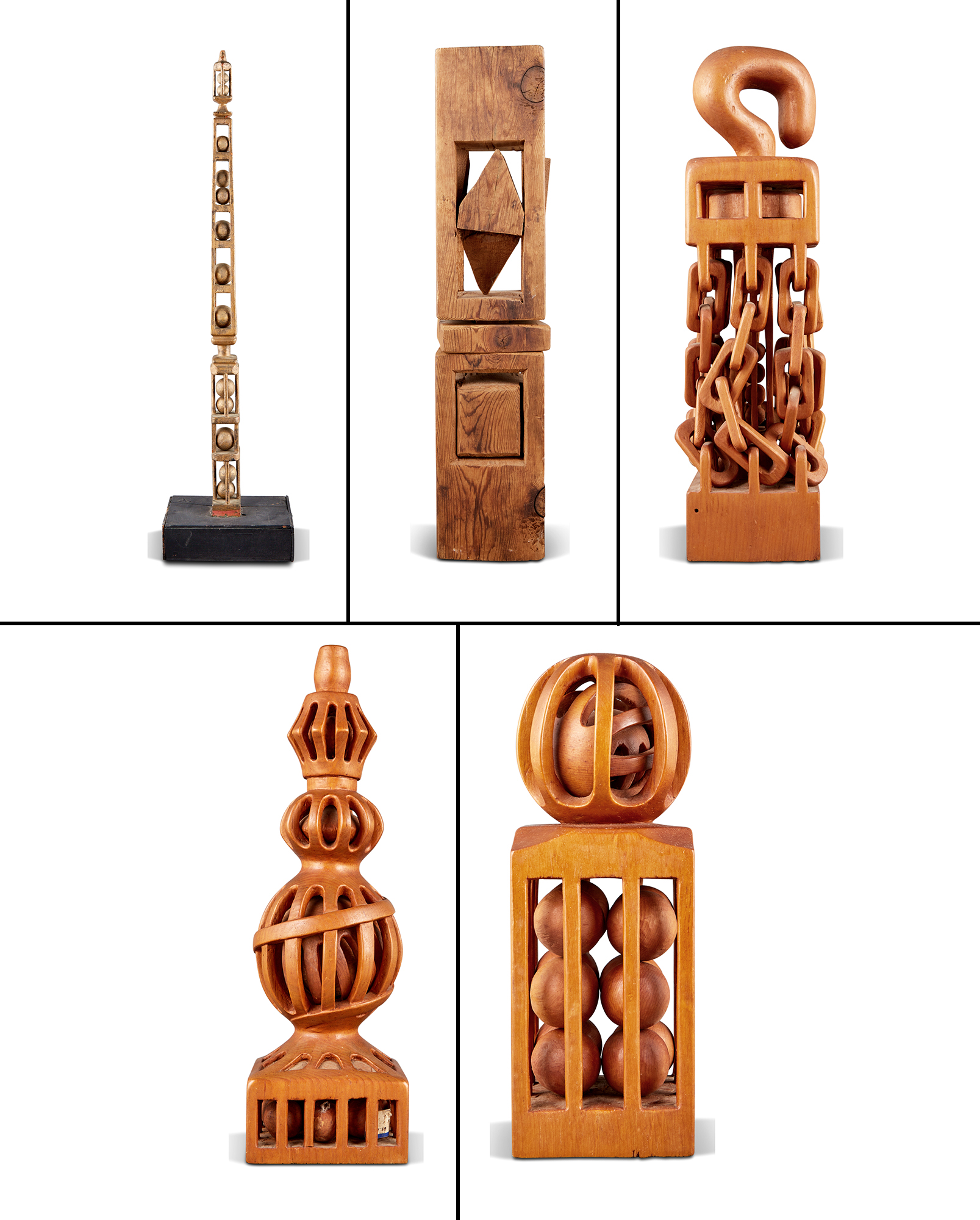 Lot image - Erwin Newton Caldwell