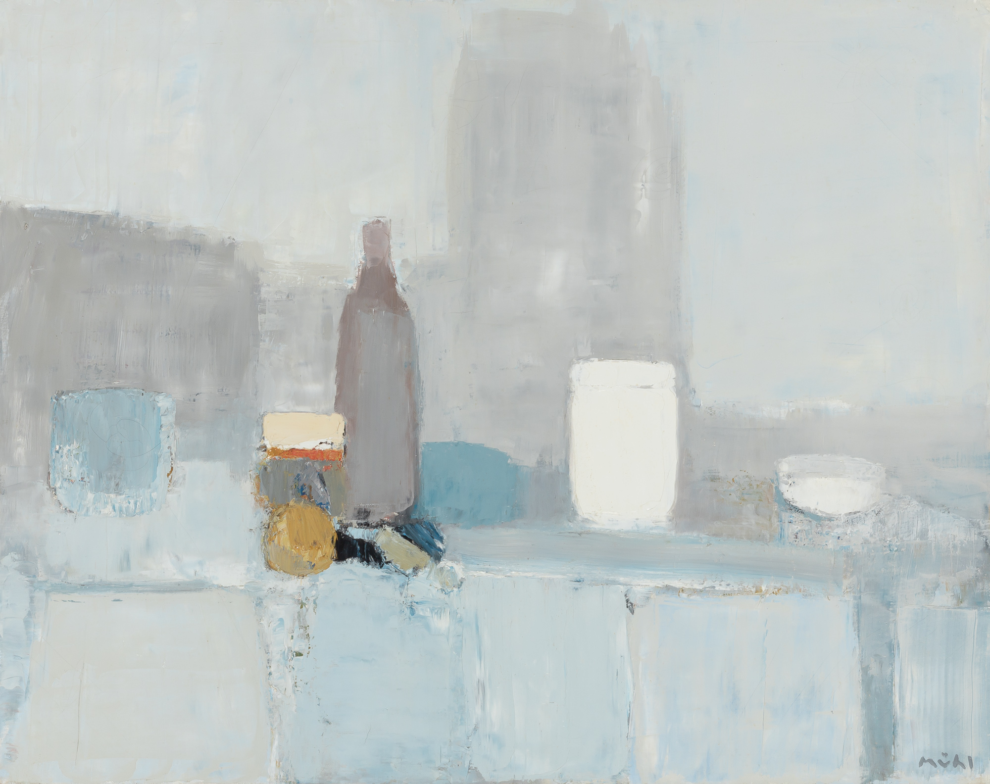 Lot image - Roger Muhl