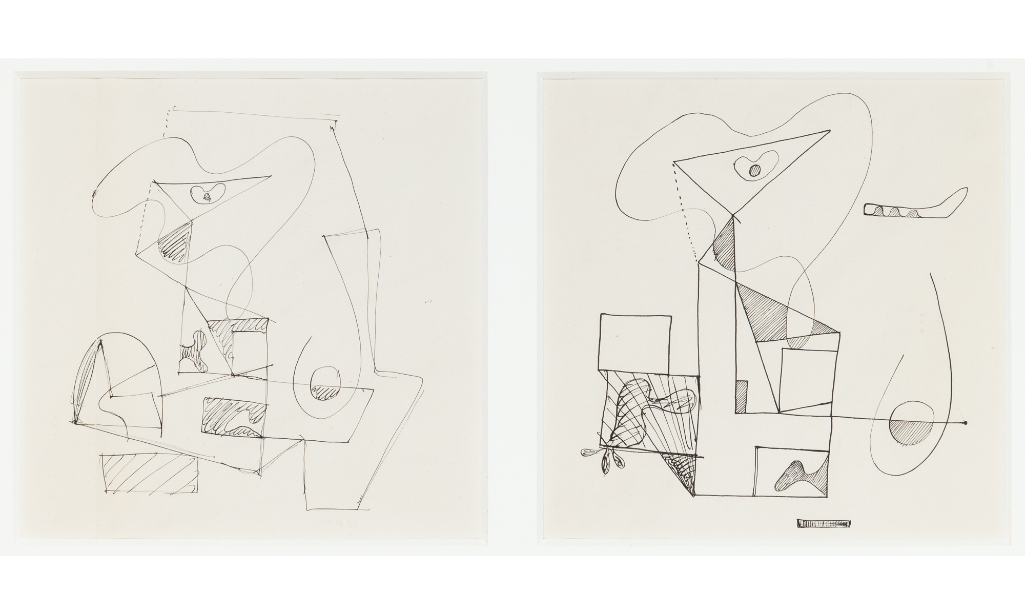 Lot image - Ilya Bolotowsky