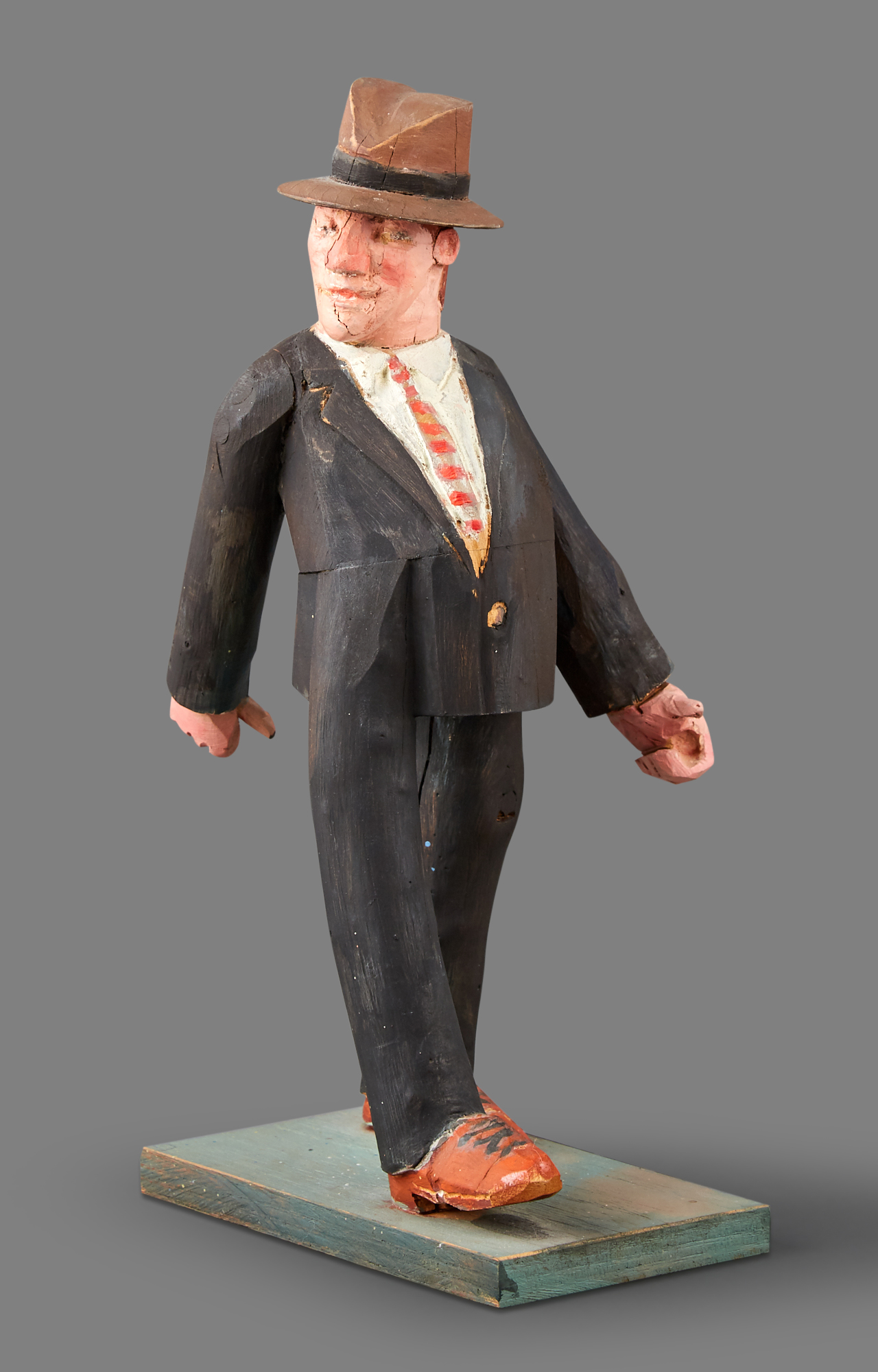 Lot image - Gustaf Miller