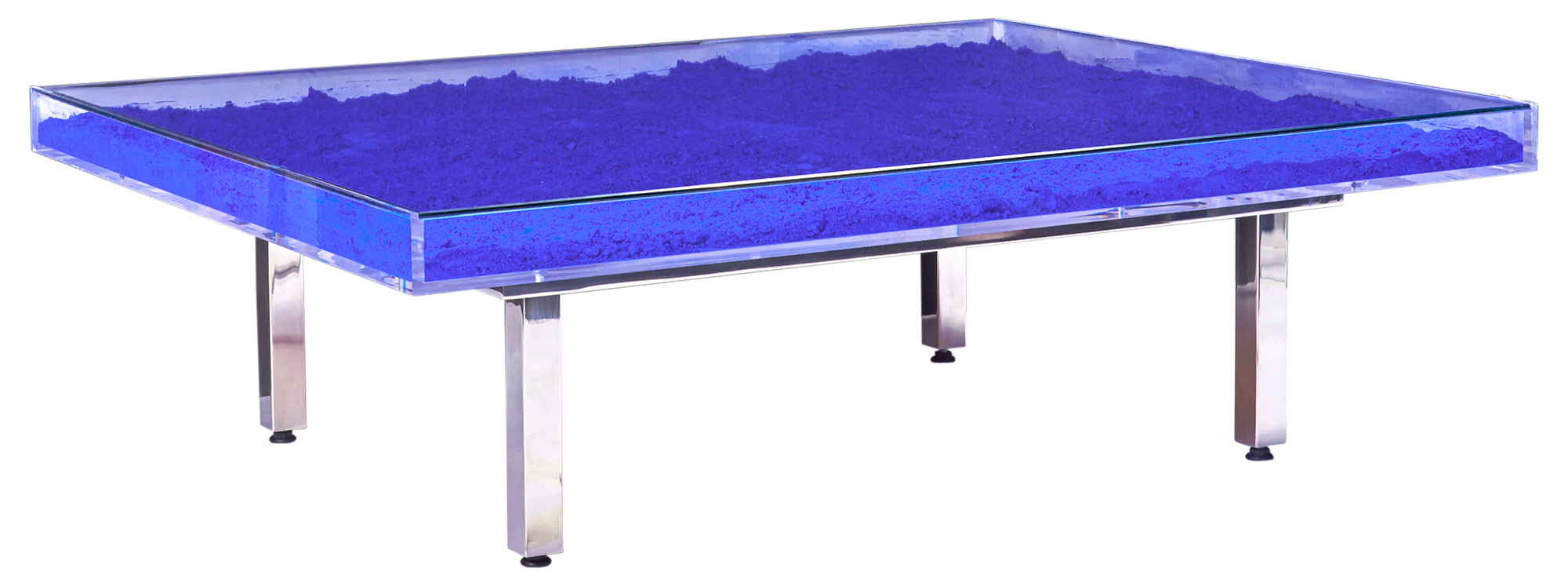 Lot image - Yves Klein