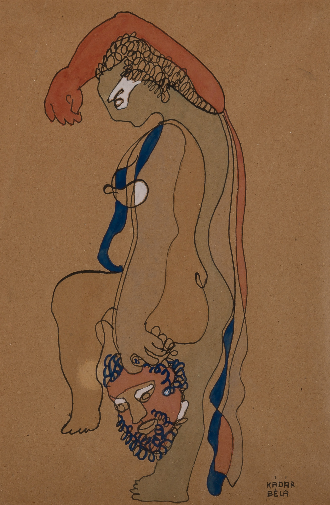 Lot image - Bela Kadar