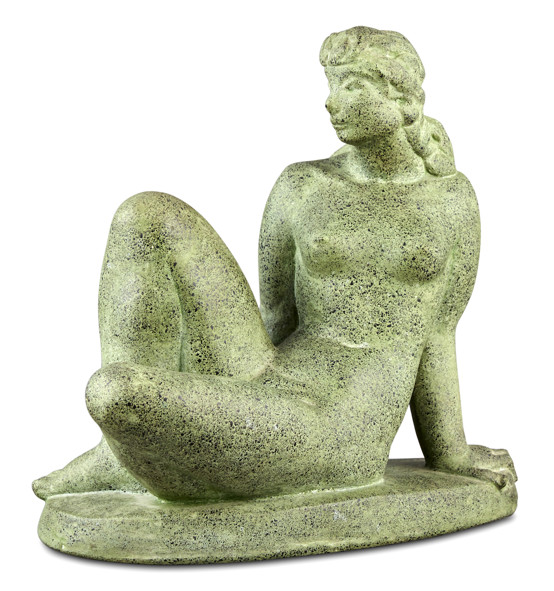 Lot image - Robert Laurent