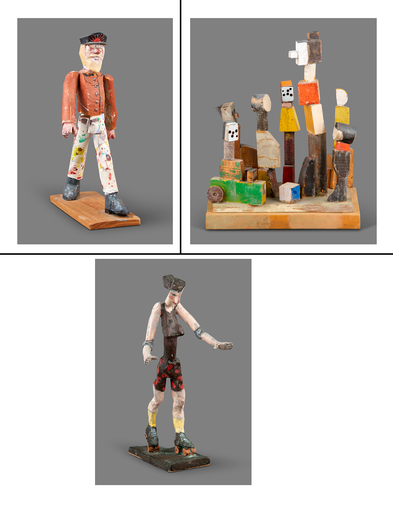 Lot image - Gustaf Miller