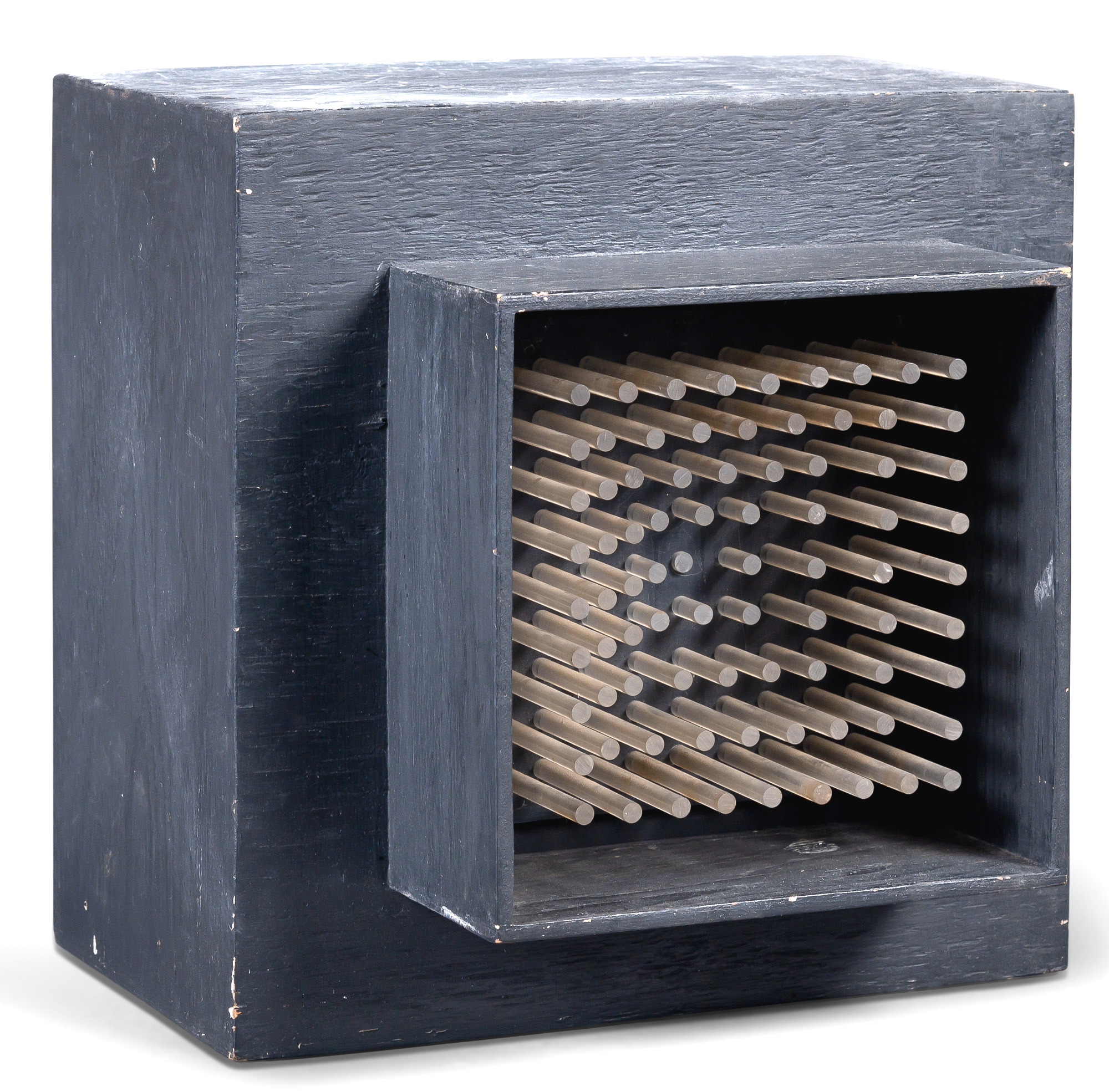 Lot image - Horacio Garcia-Rossi