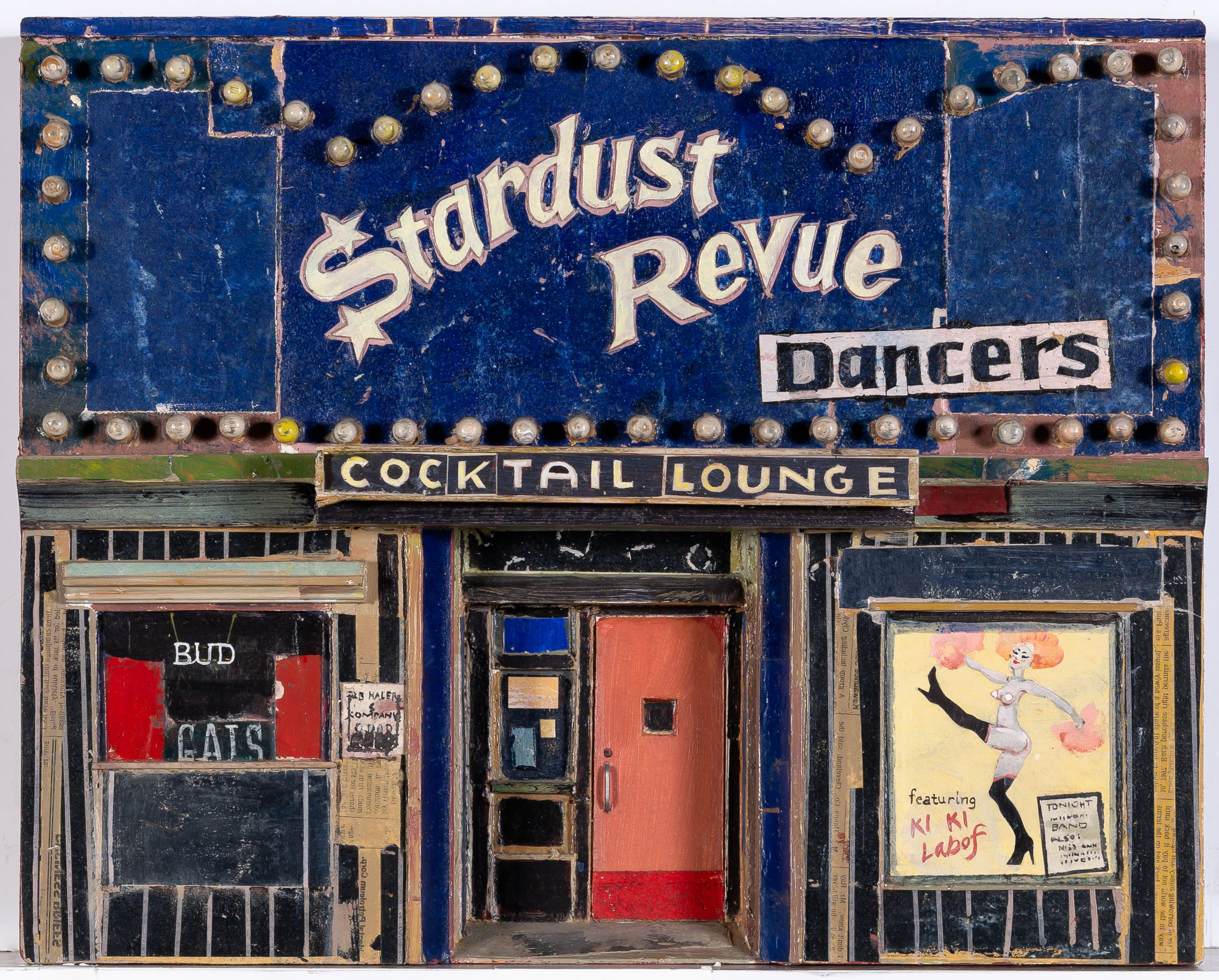 Lot image - Gustaf Miller