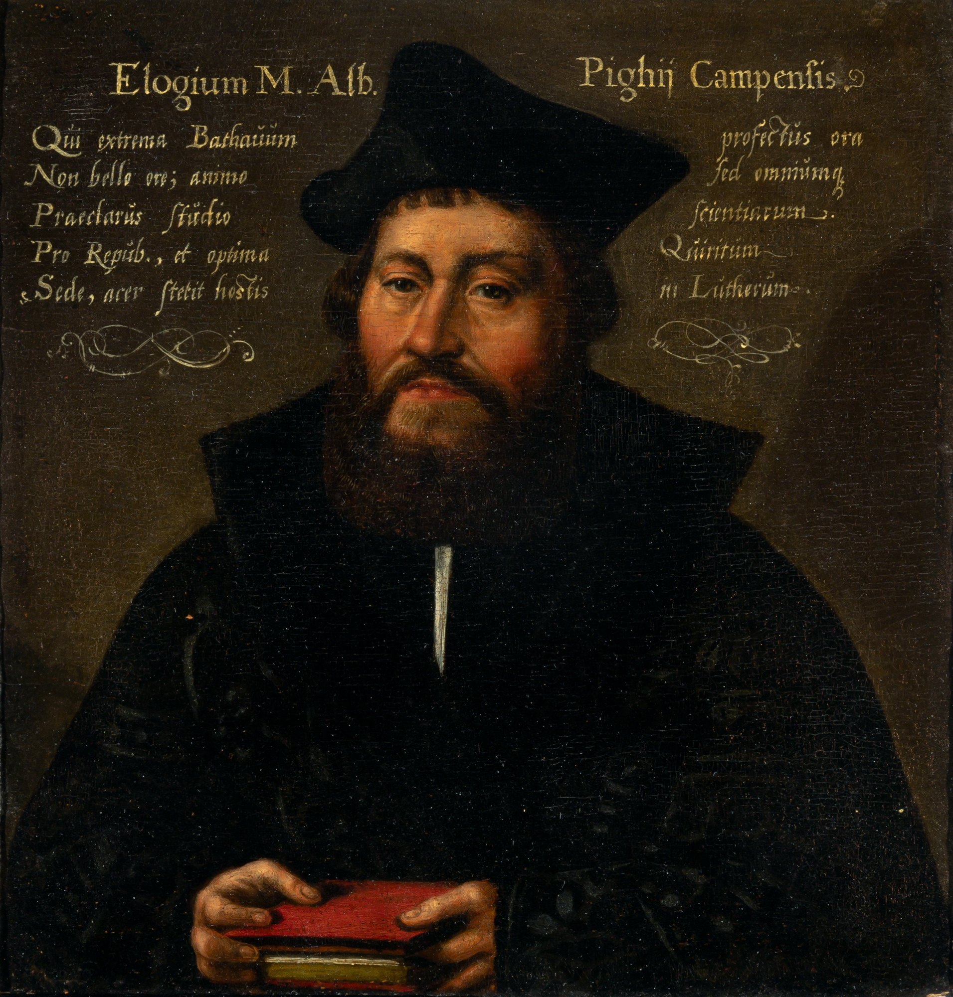 Lot image - Dutch School