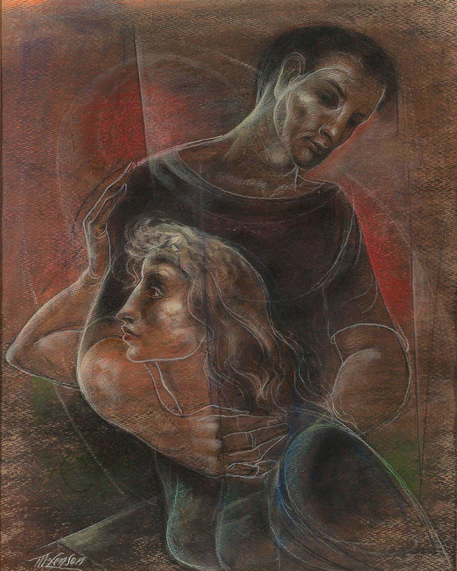 Lot image - Michael Lenson