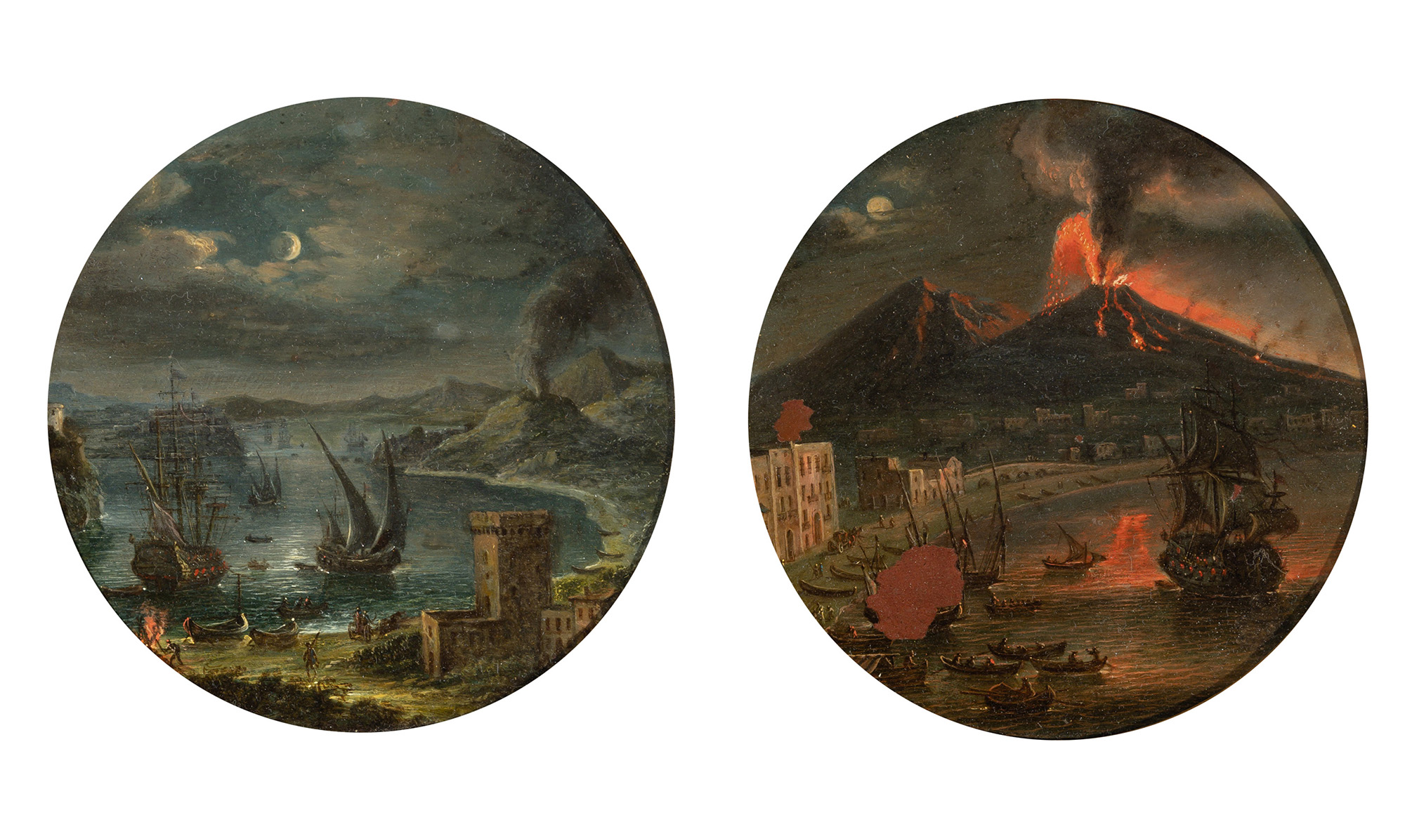 Lot image - Italian School