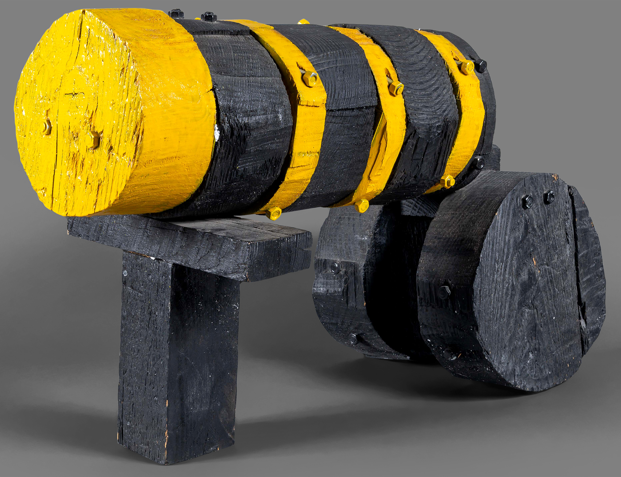 Lot image - Christopher MacDonald