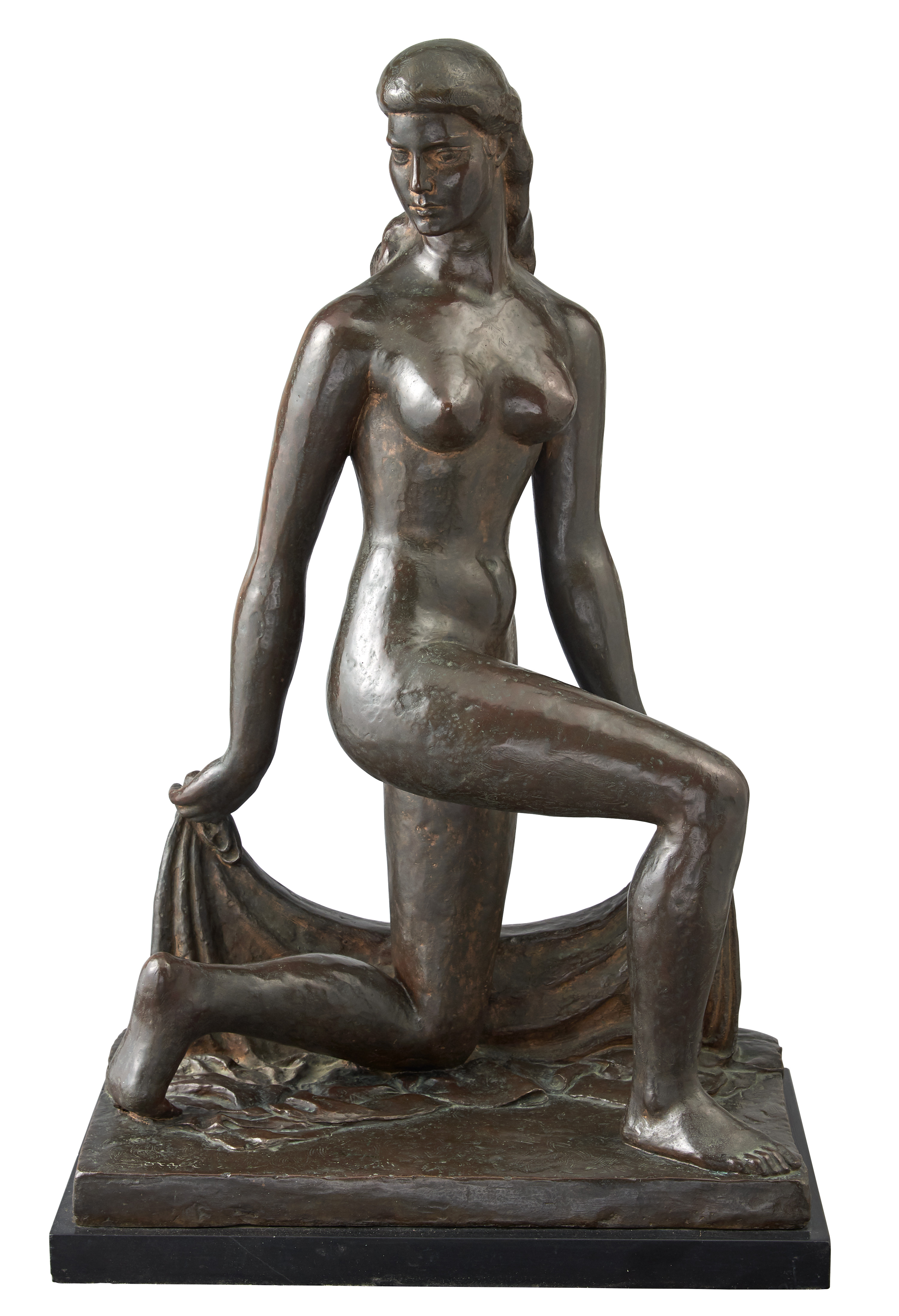 Lot image - William Zorach