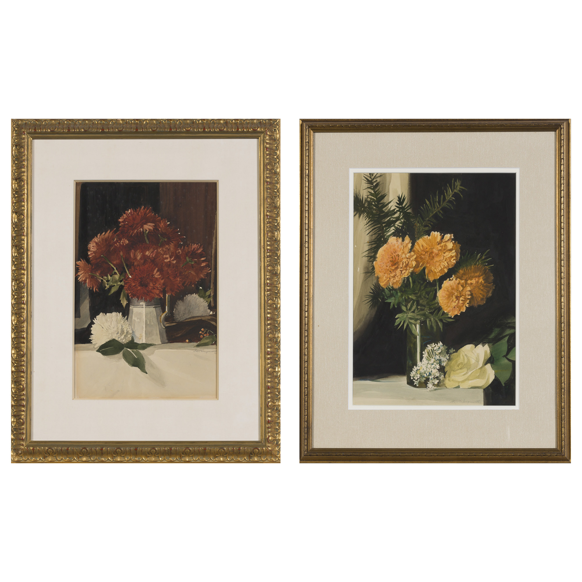 Lot image - Stow Wengenroth