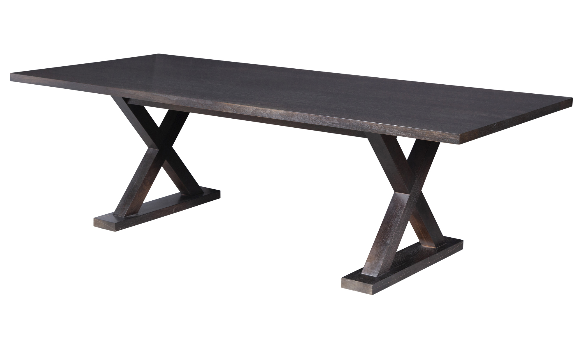 Lot image - Christian Liaigre for Holly Hunt Courier