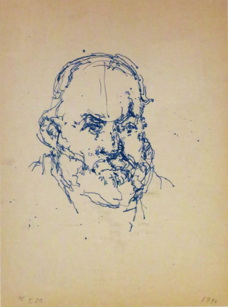 Lot image - 20th Century School