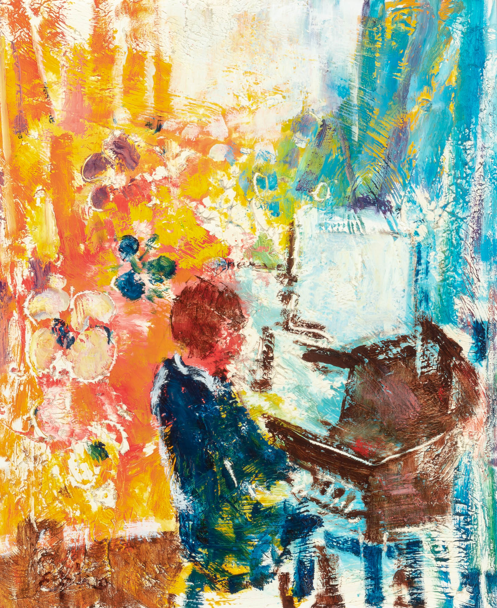 Lot image - Willering Epko