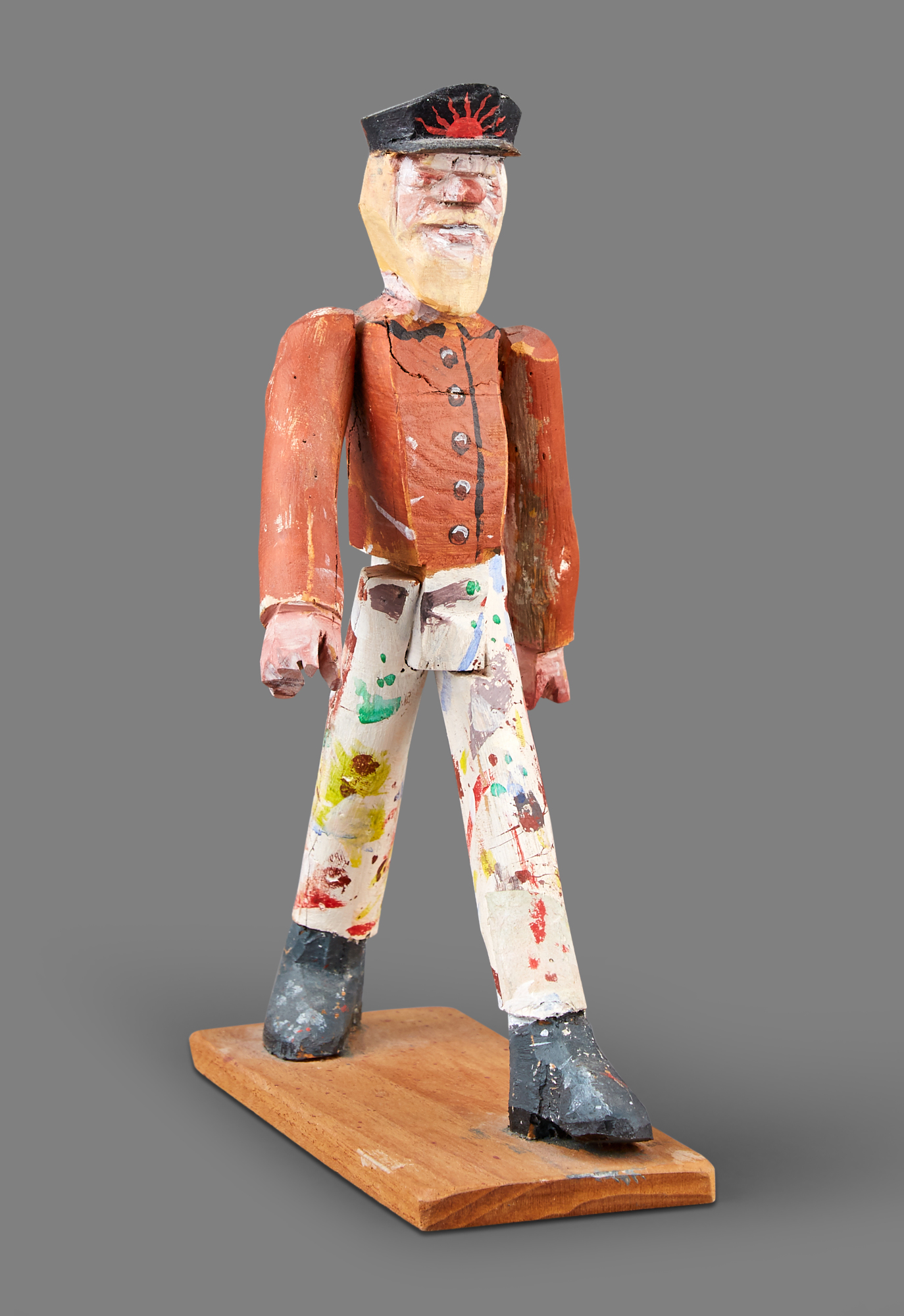 Lot image - Gustaf Miller