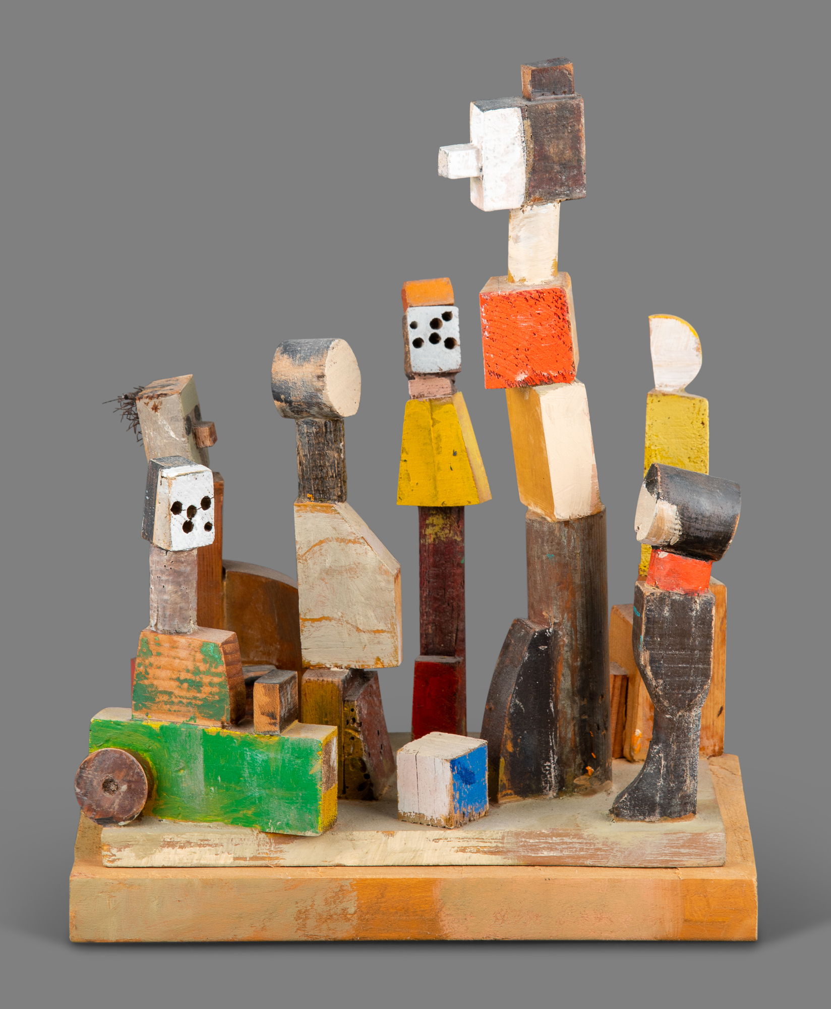 Lot image - Gustaf Miller