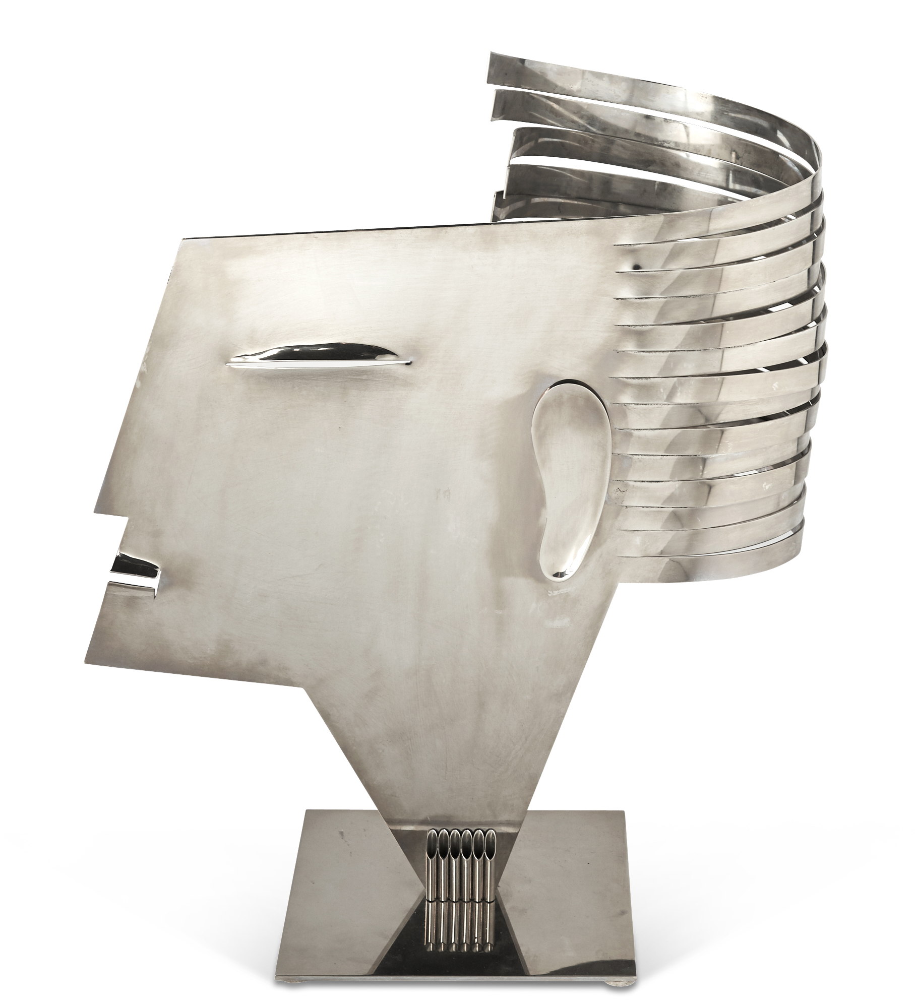 Lot image - Franz Hagenauer