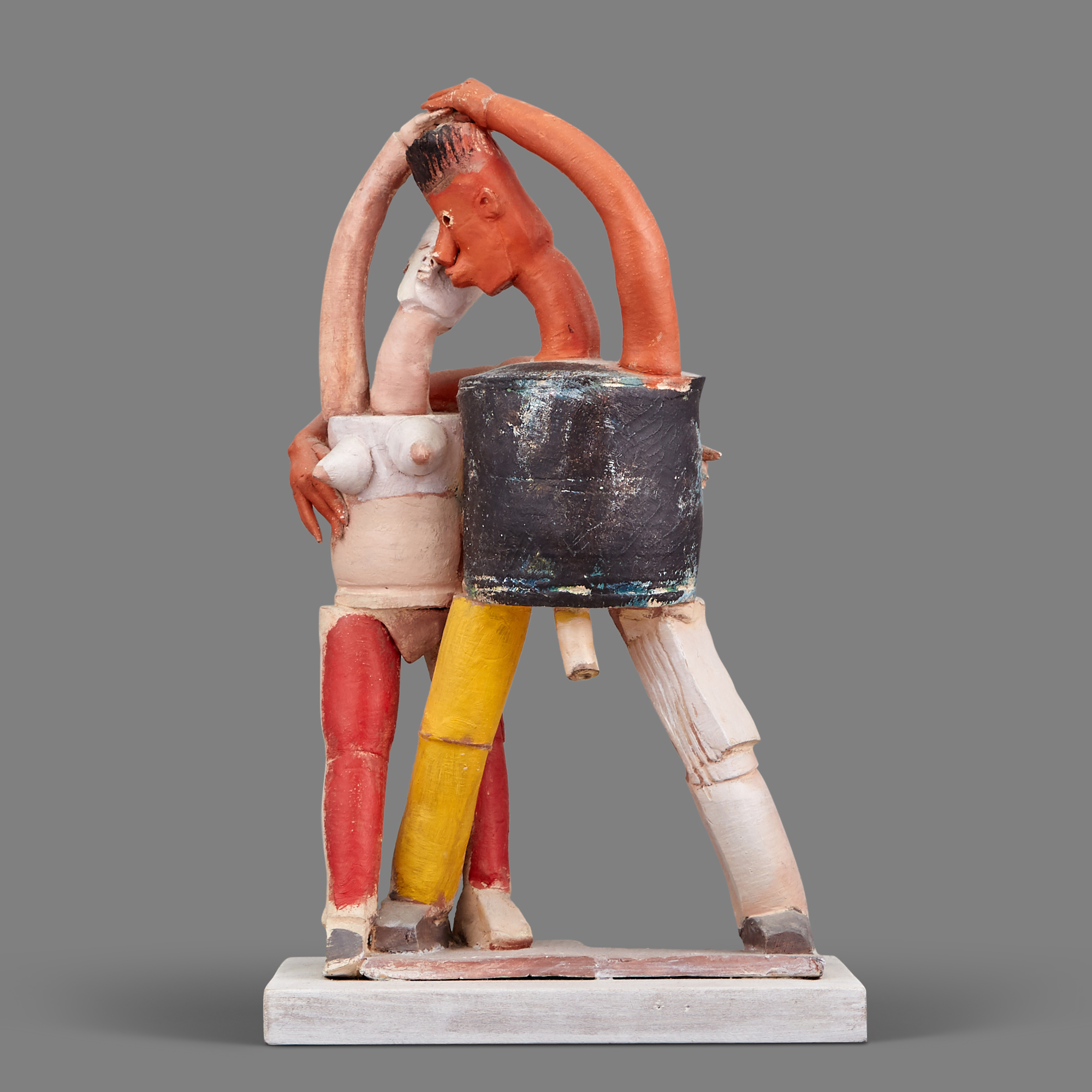 Lot image - Gustaf Miller