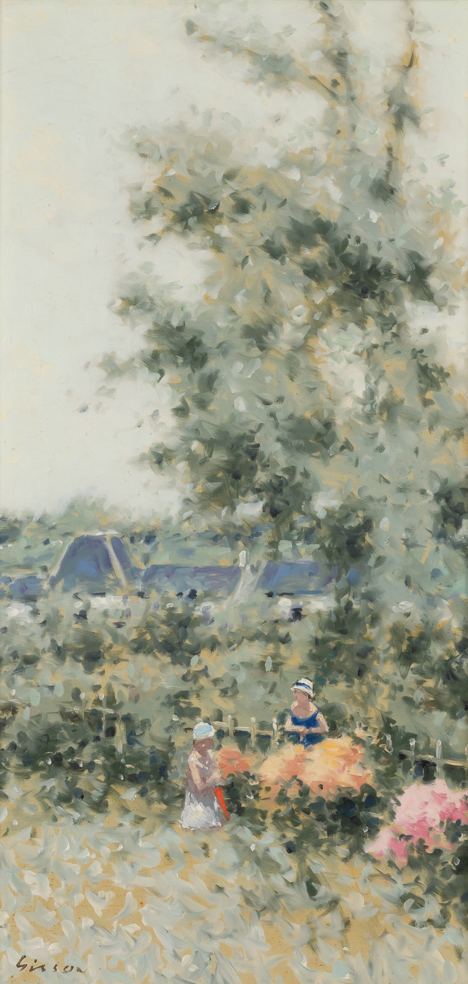 Lot image - Andre Gisson