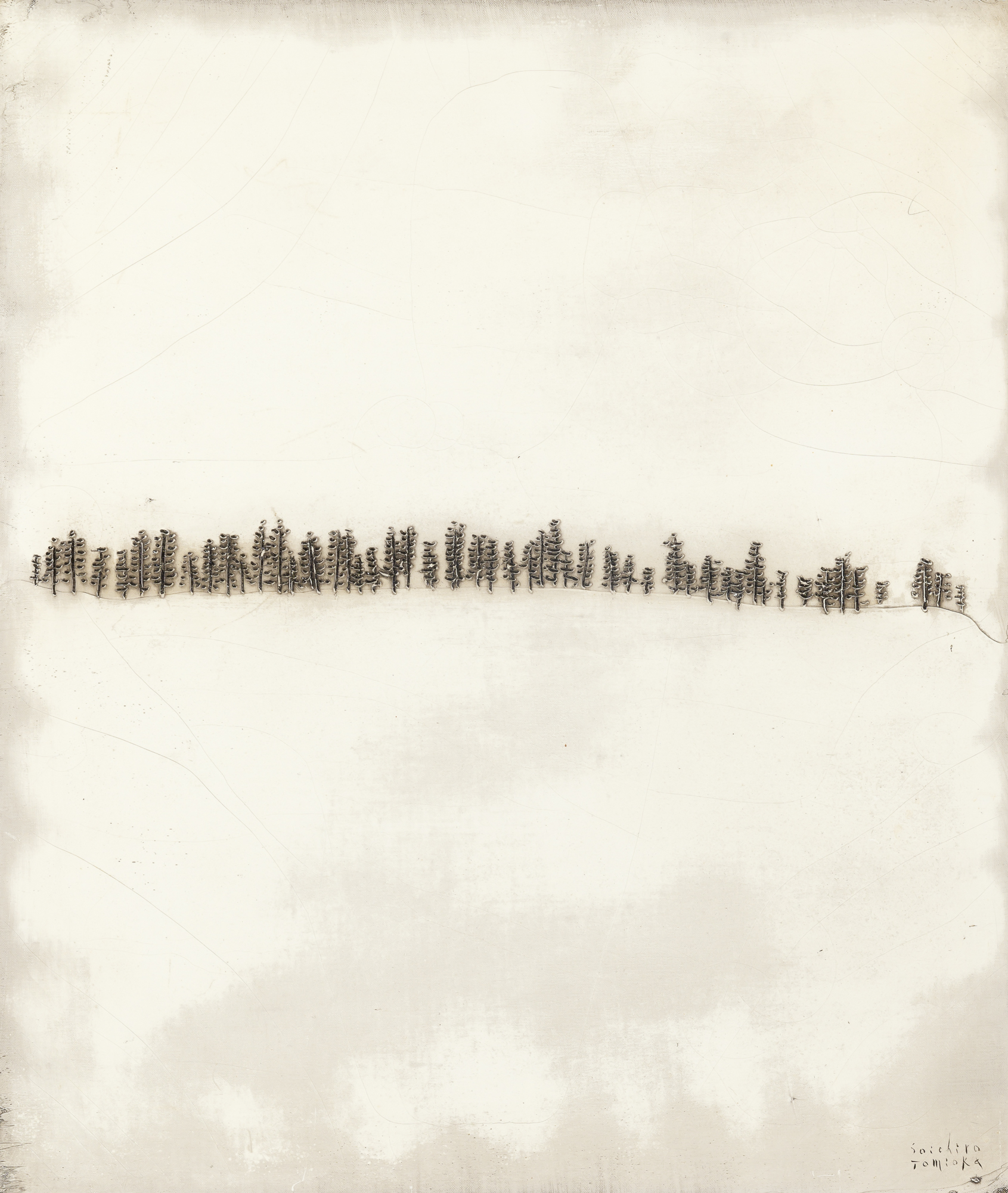 Lot image - Soichiro Tomioka