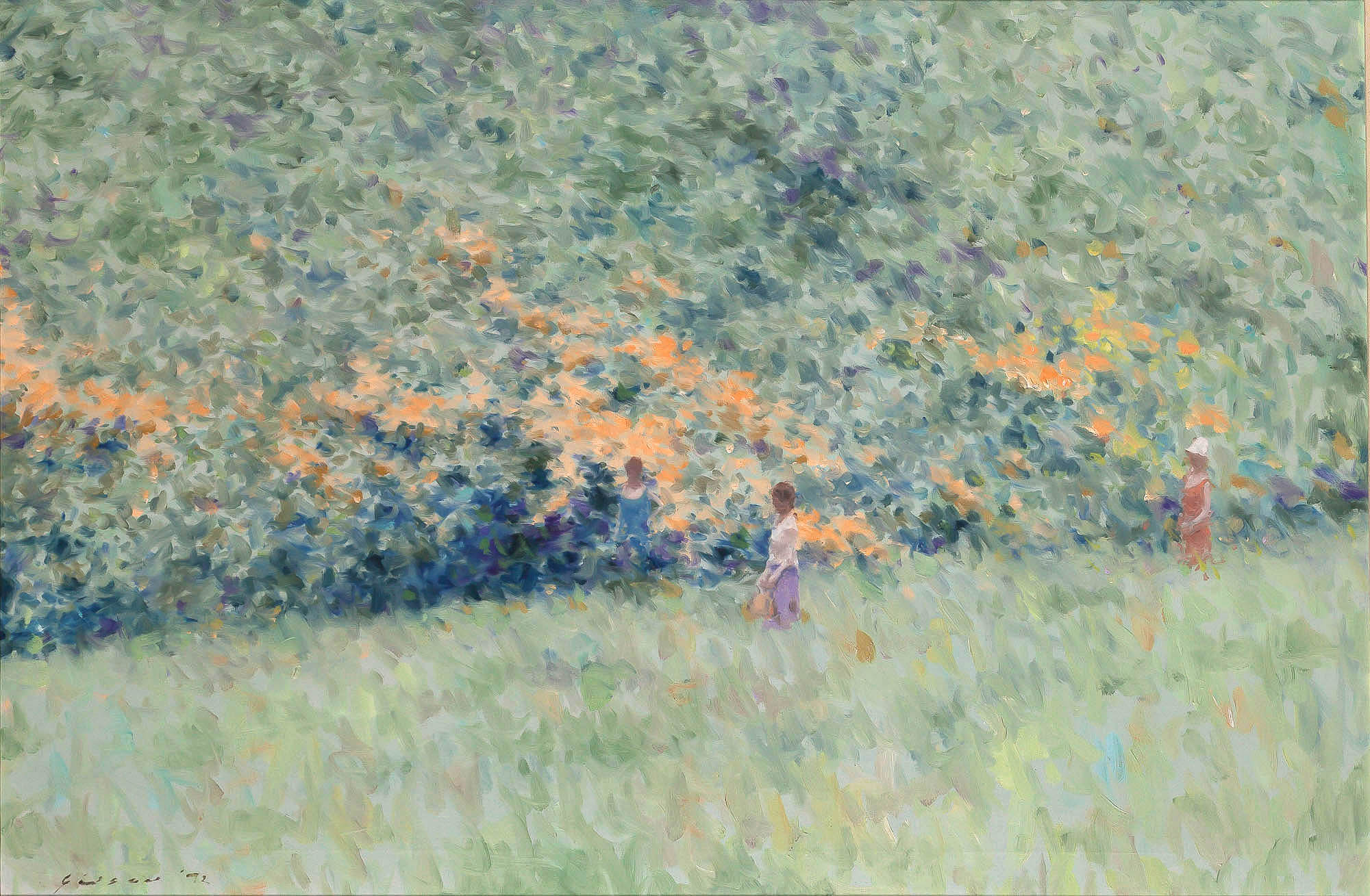 Lot image - Andre Gisson