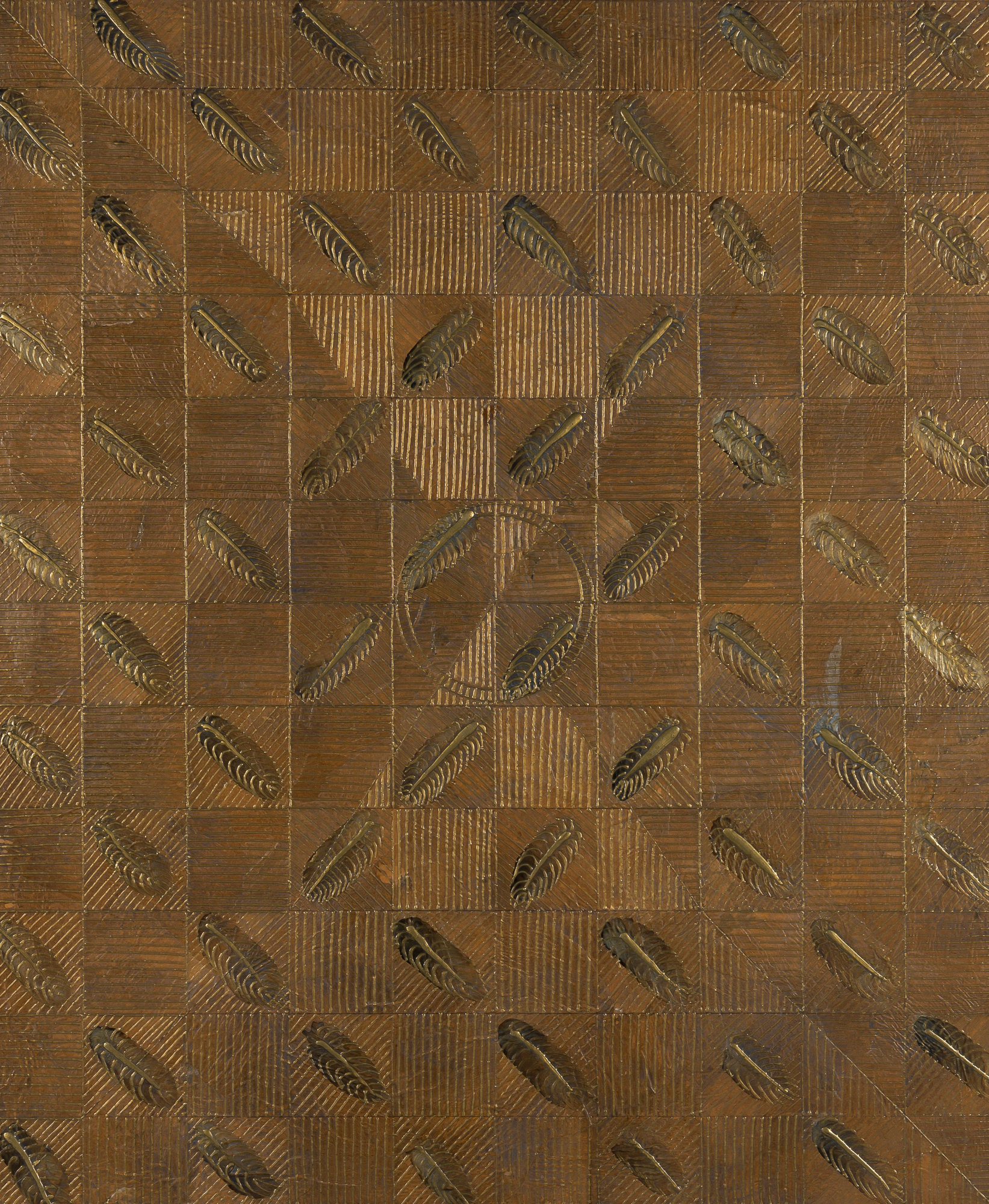 Lot image - Frank Faulkner