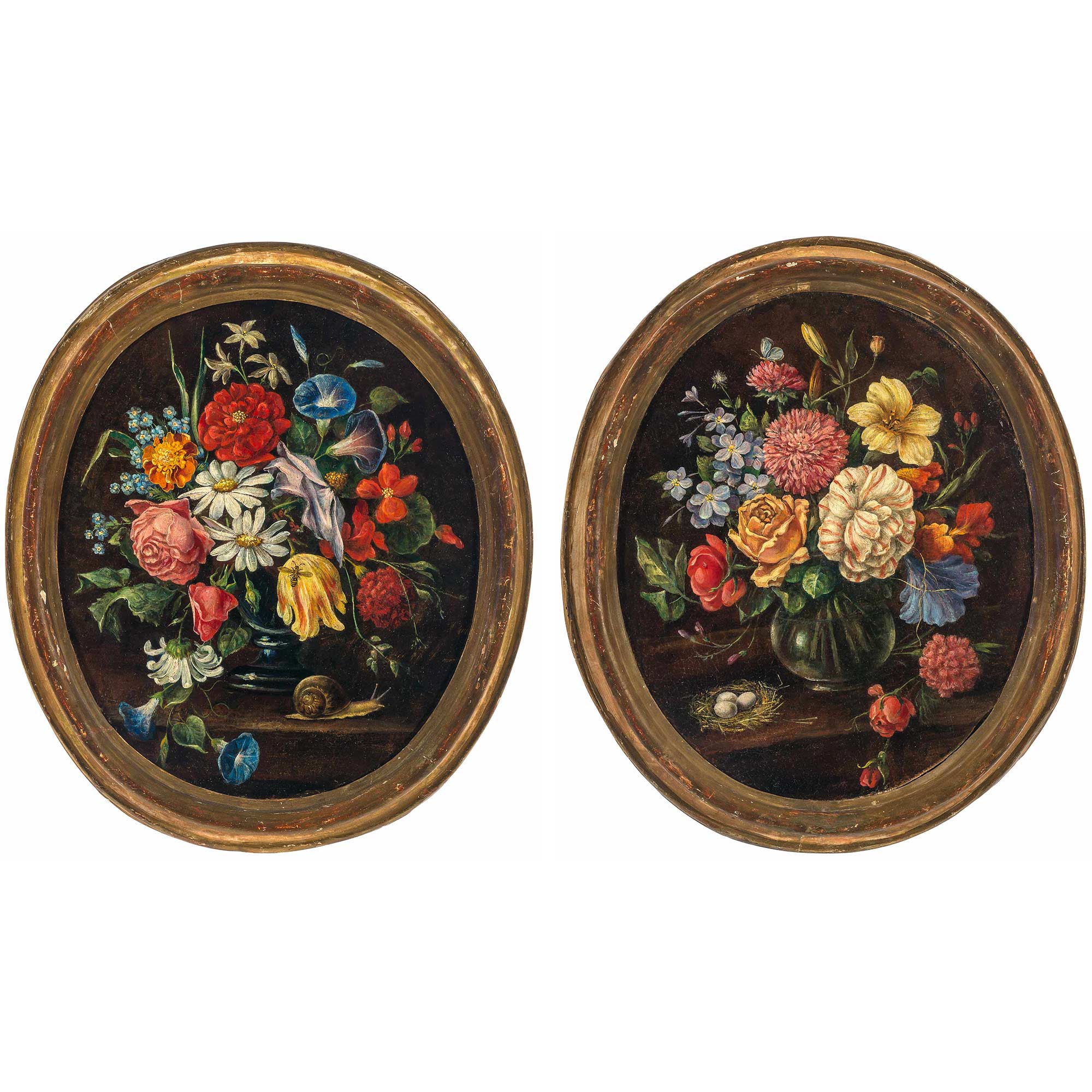 Lot image - Italian School