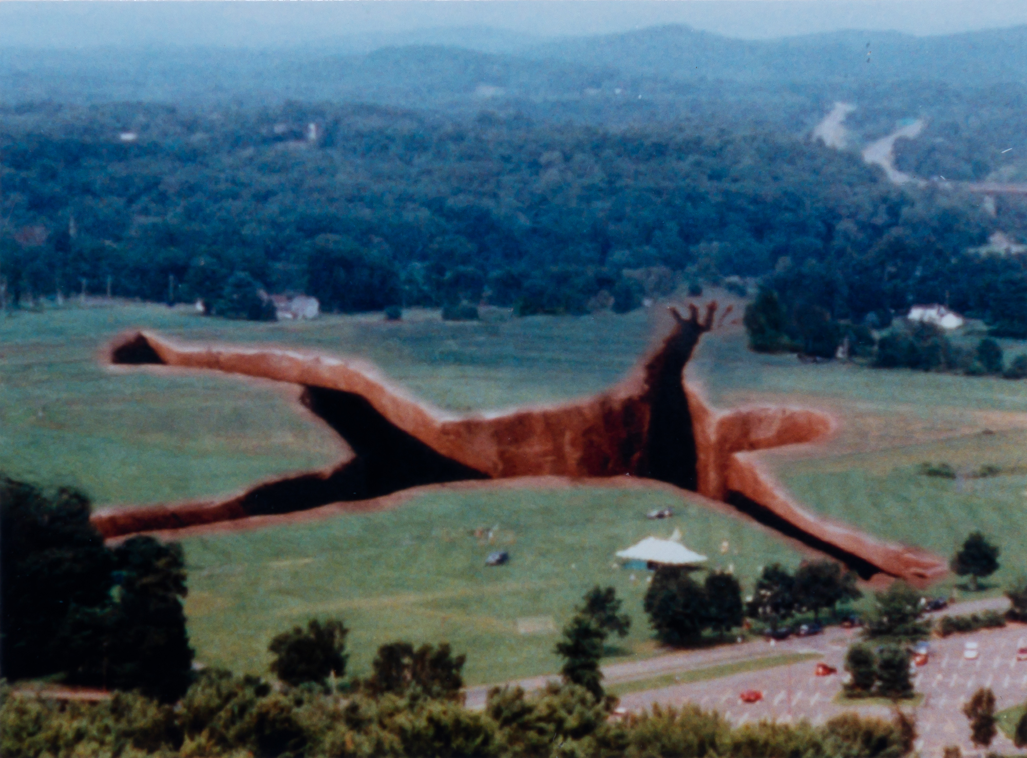 Lot image - Tom Friedman