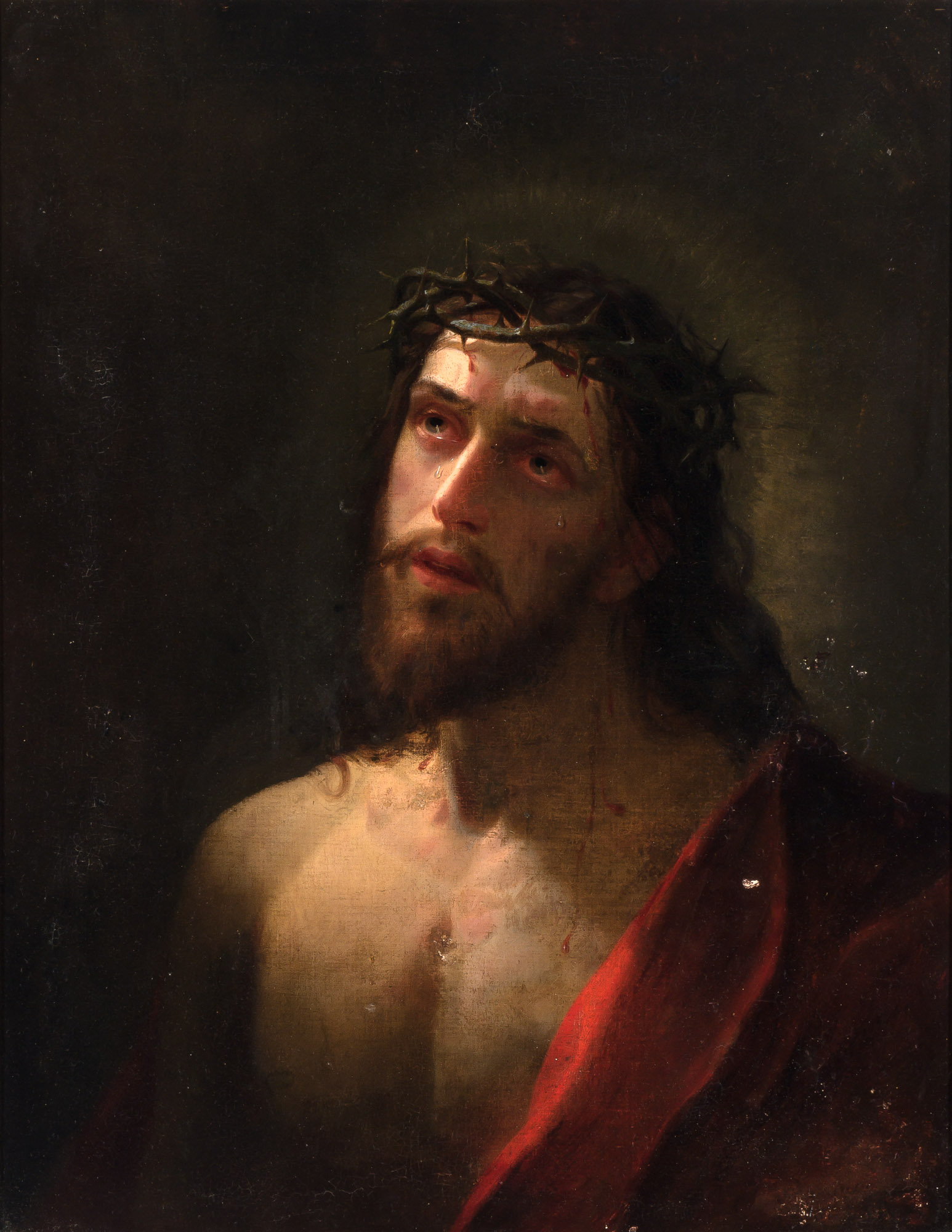 Lot image - Russian School