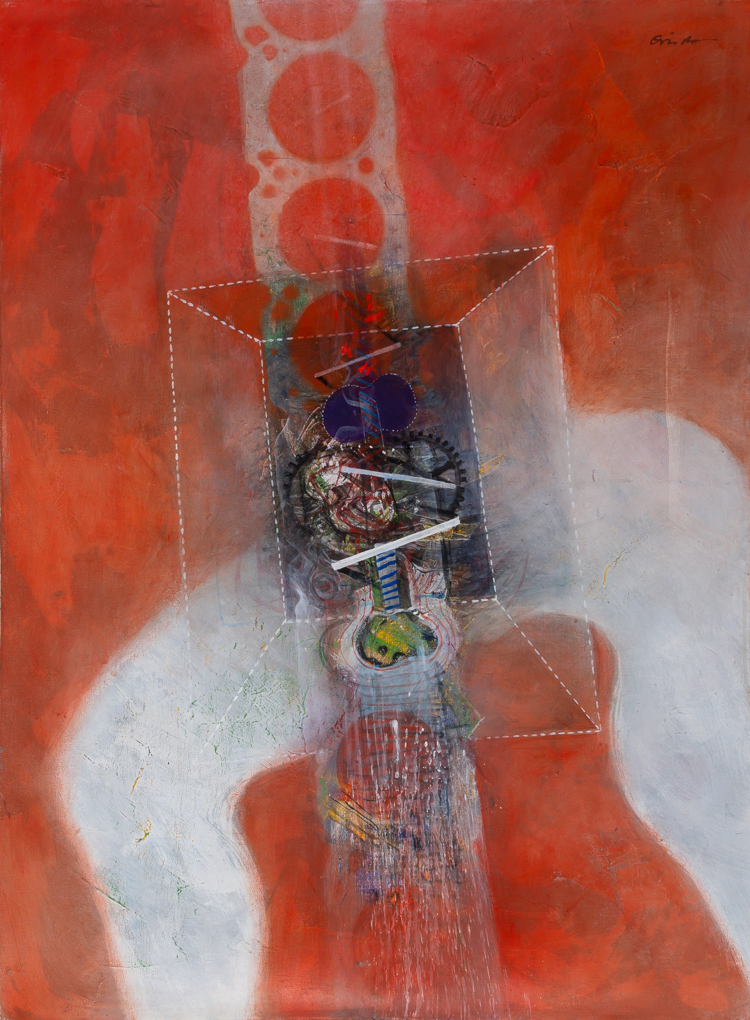 Lot image - Ramon Oviedo