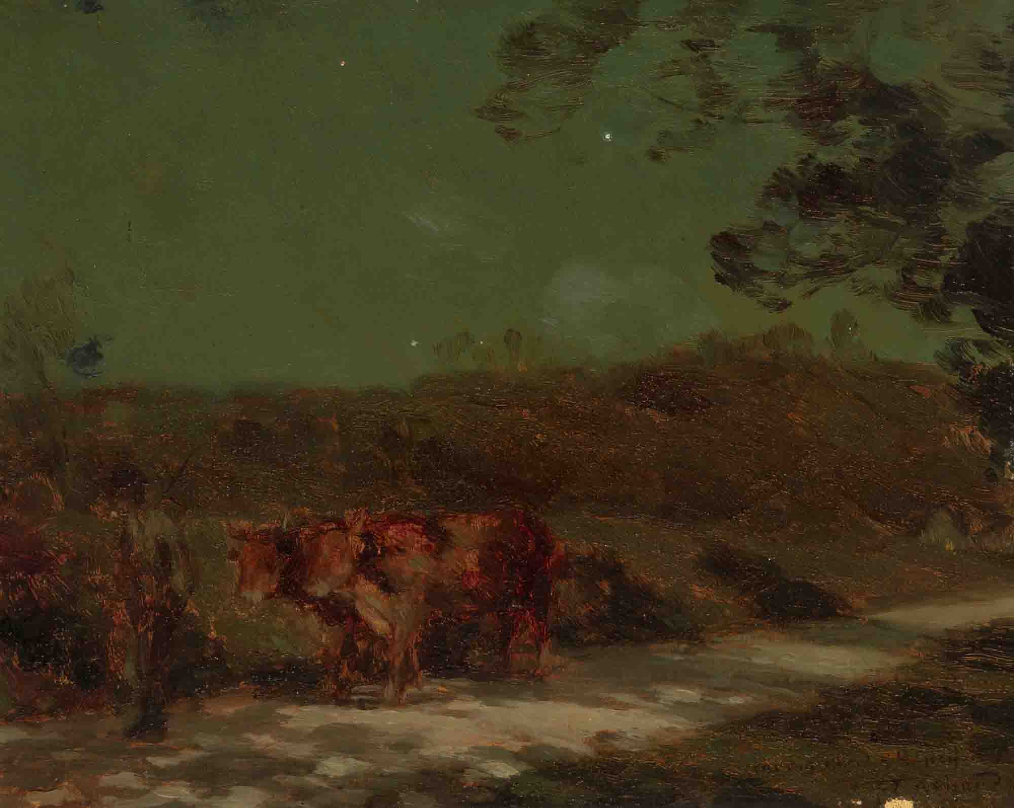 Lot image - François Charles Cachoud