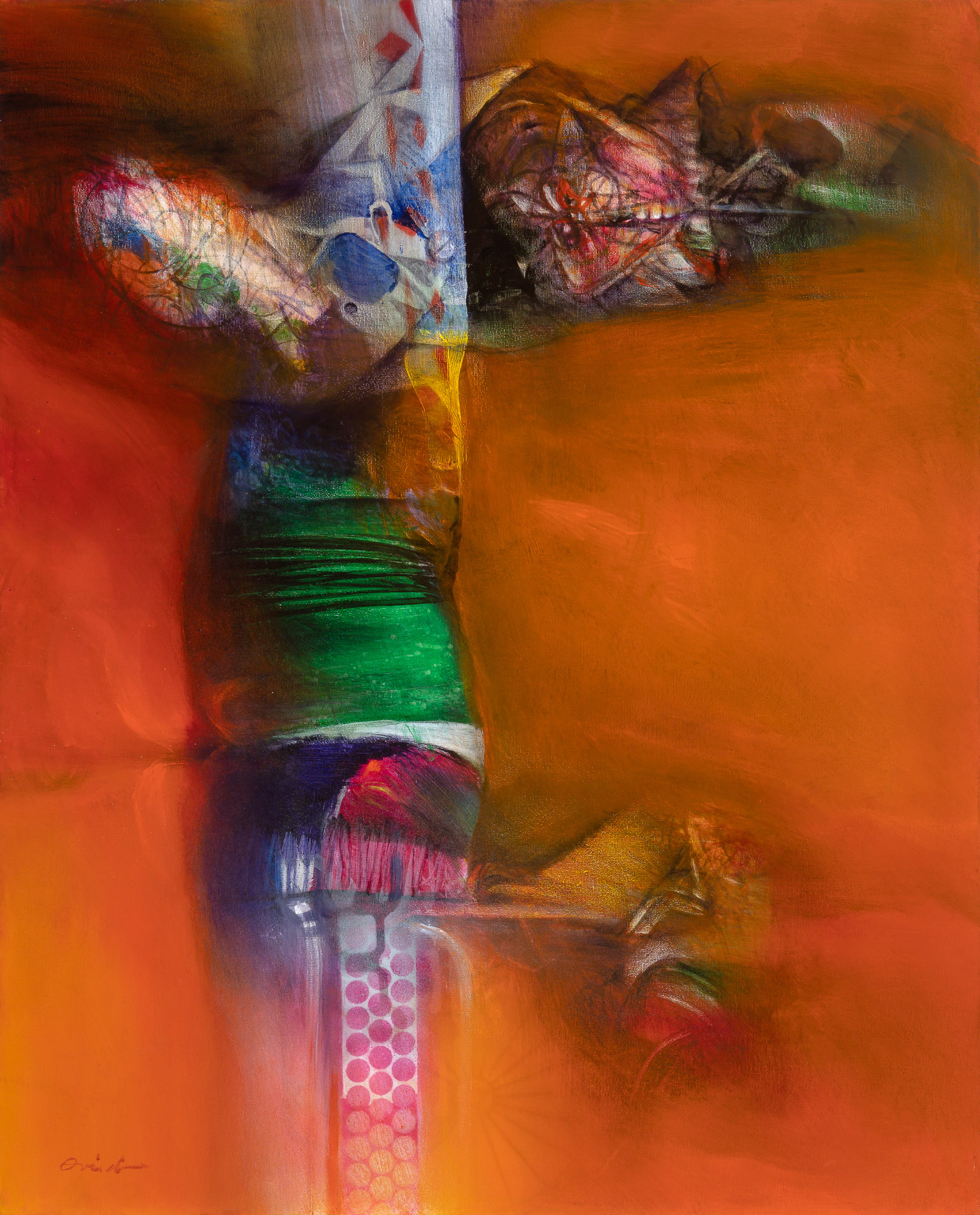 Lot image - Ramon Oviedo