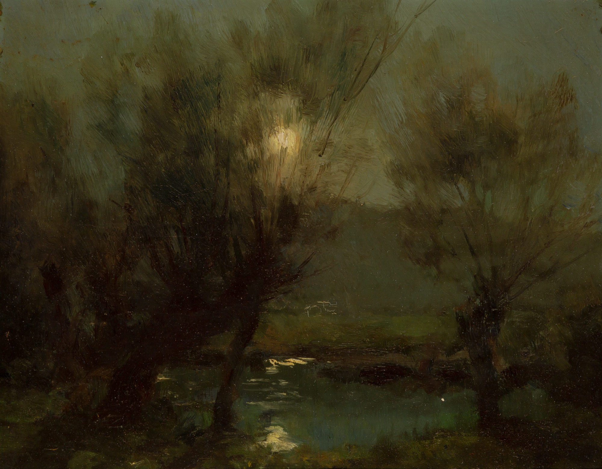 Lot image - François Charles Cachoud