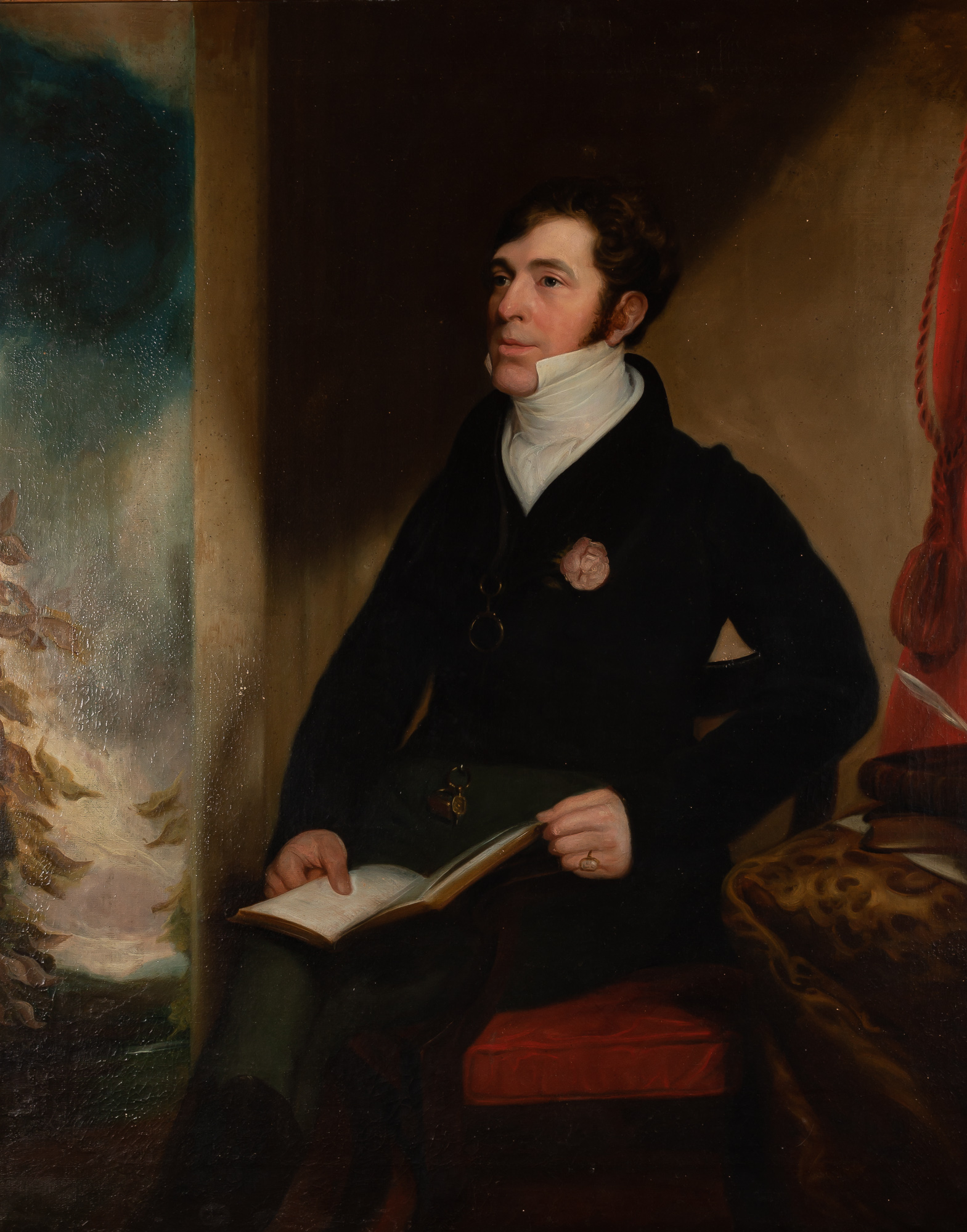 Lot image - American School