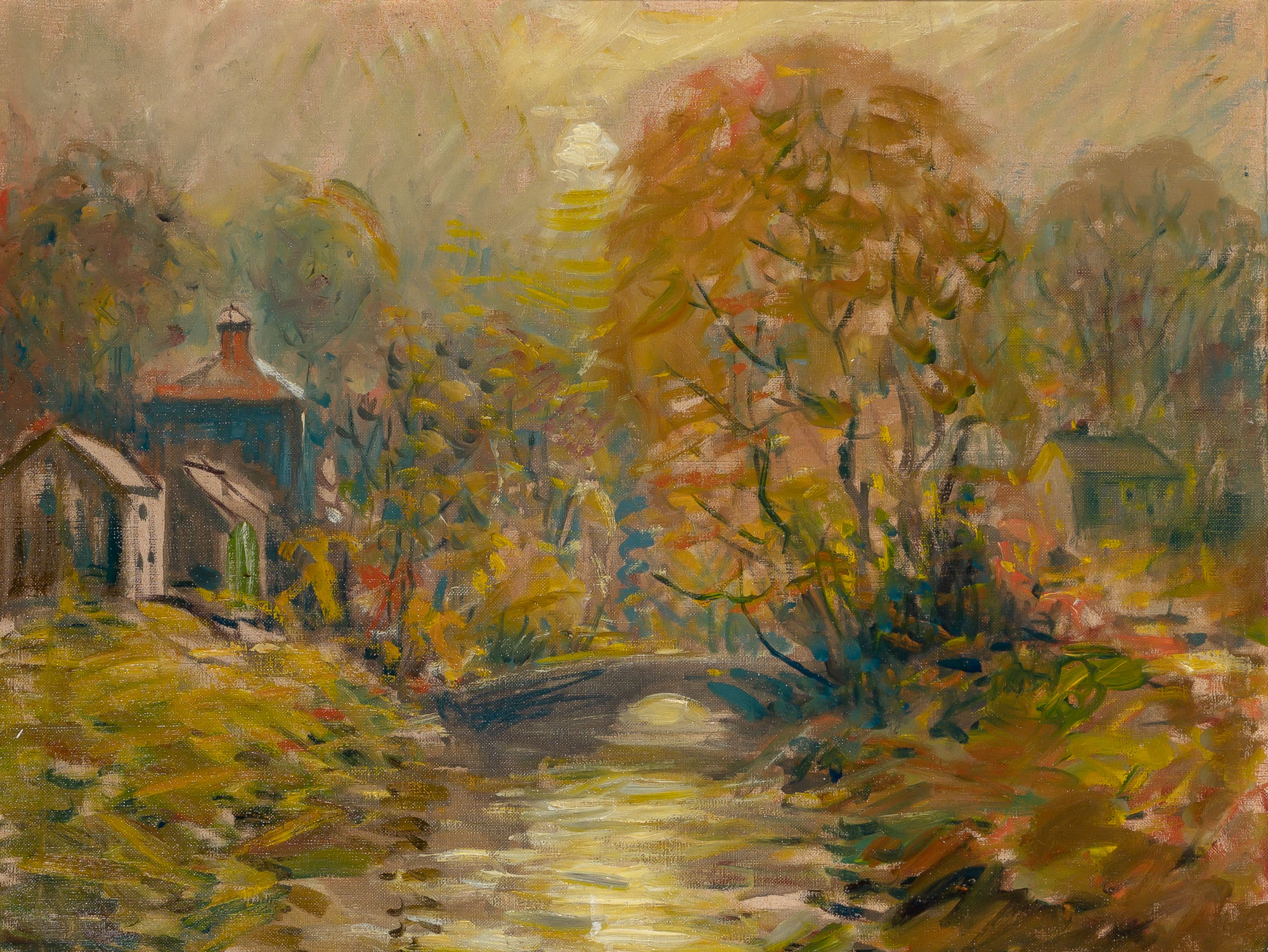 Lot image - American School