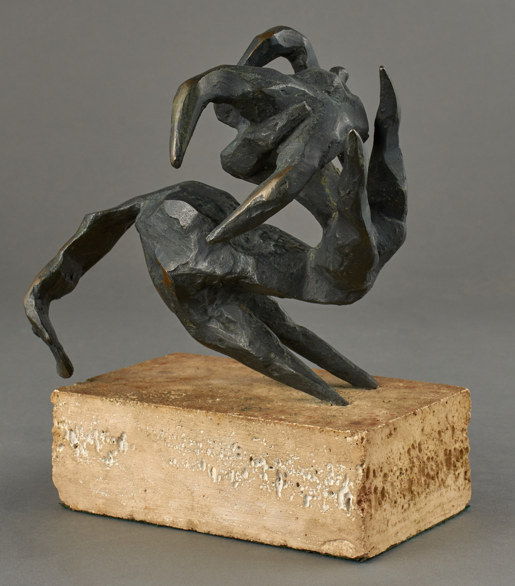 Lot image - Dimitri Hadzi