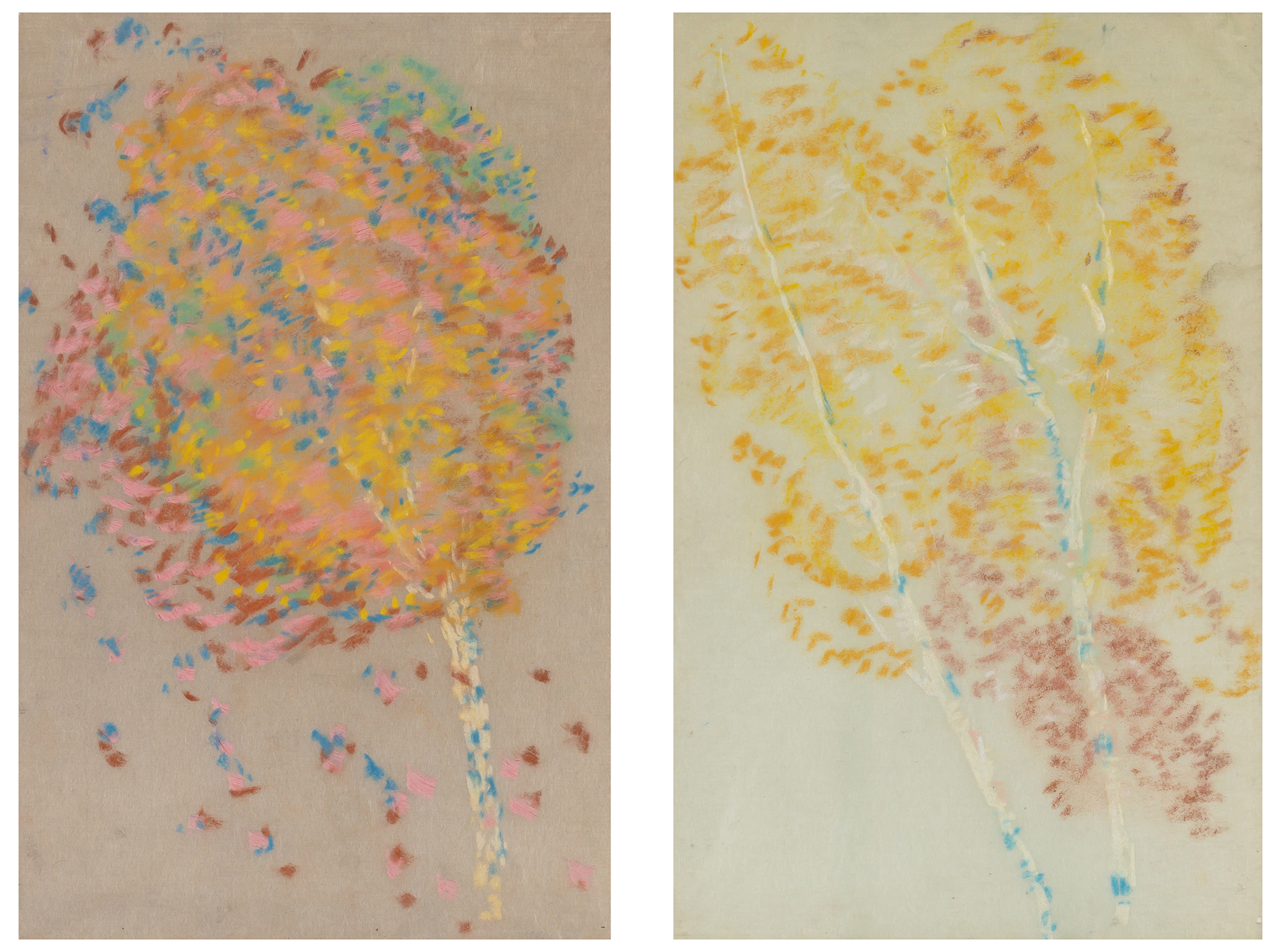 Lot image - Marsden Hartley