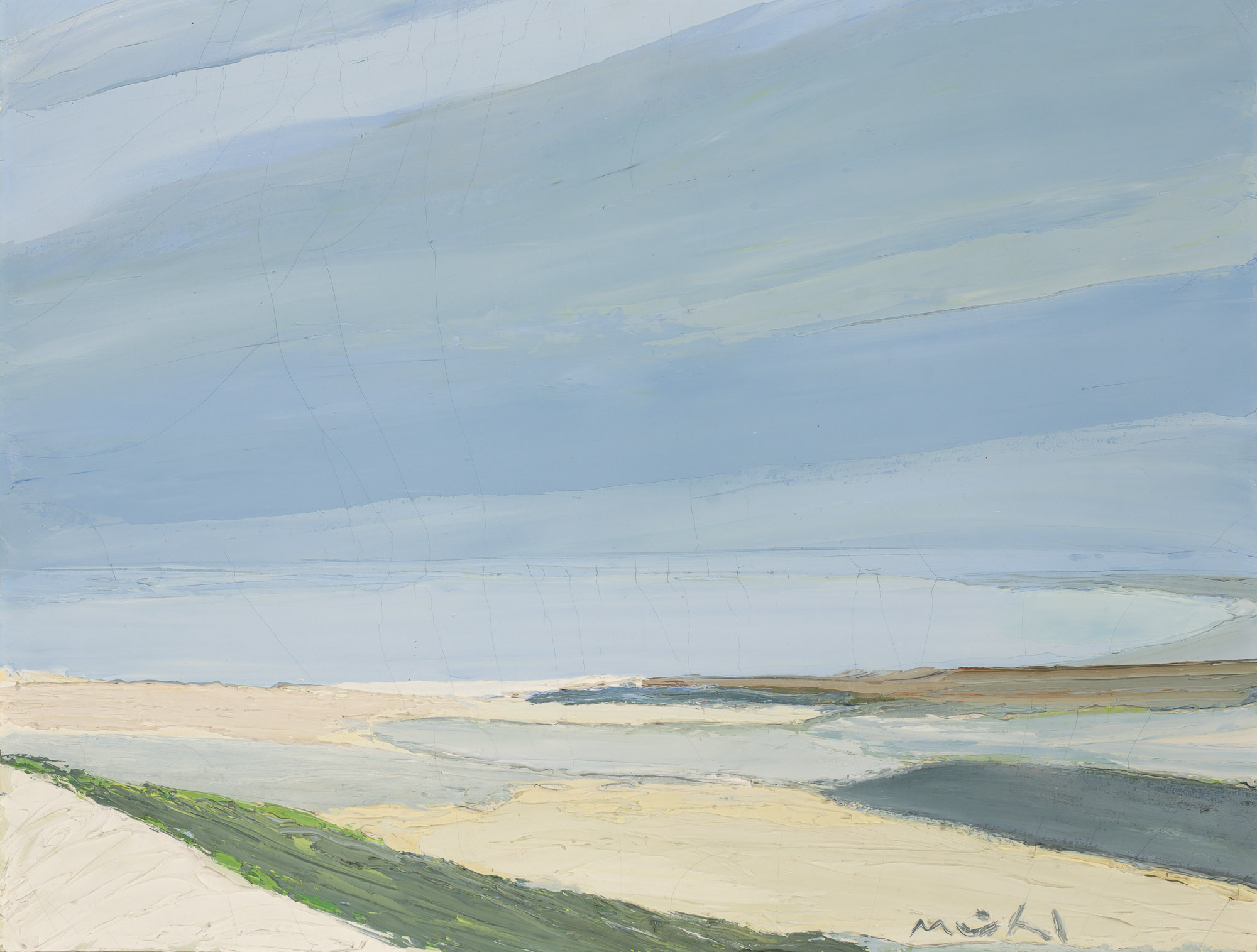 Lot image - Roger Muhl