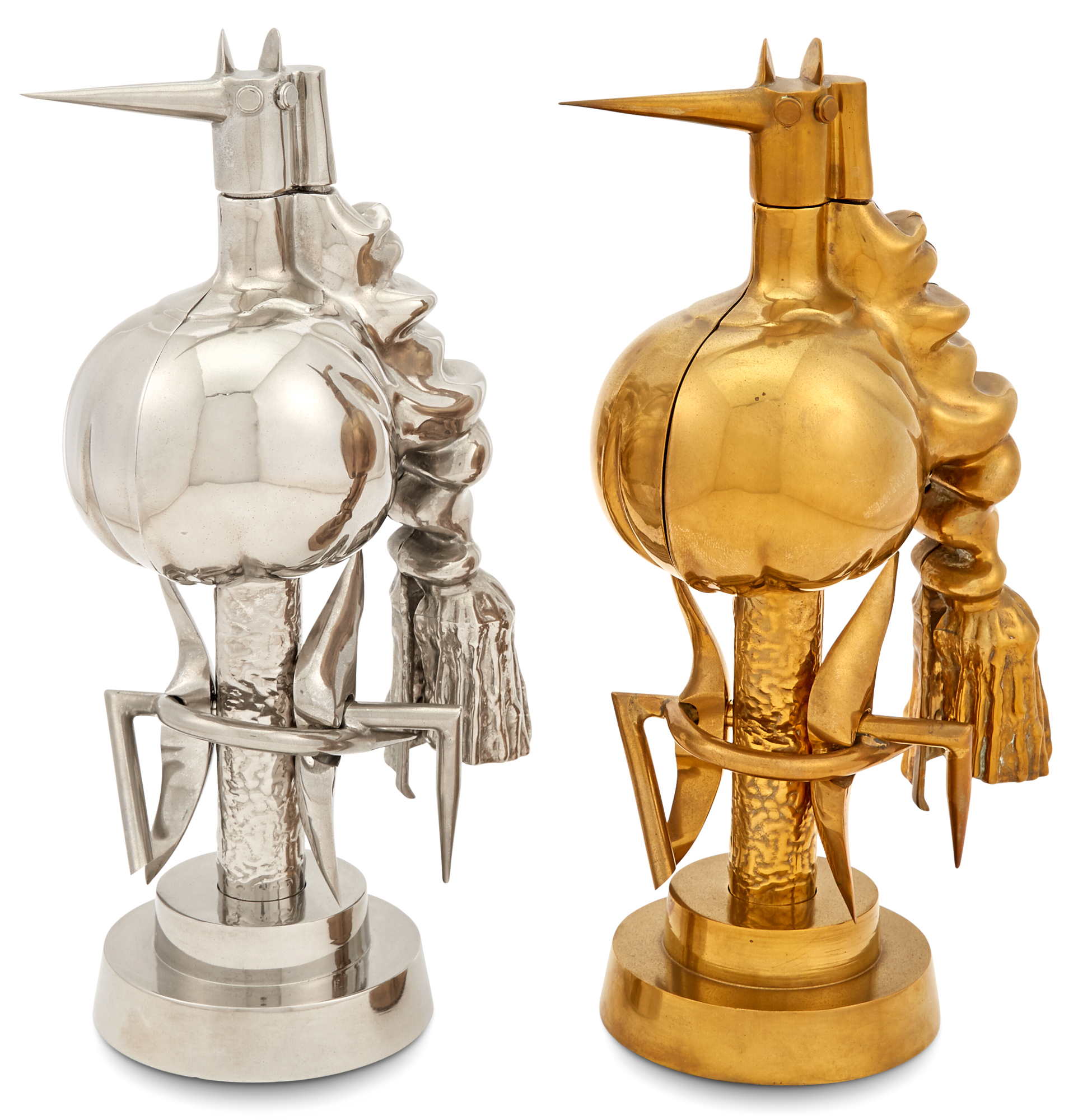 Lot image - Wifredo Lam