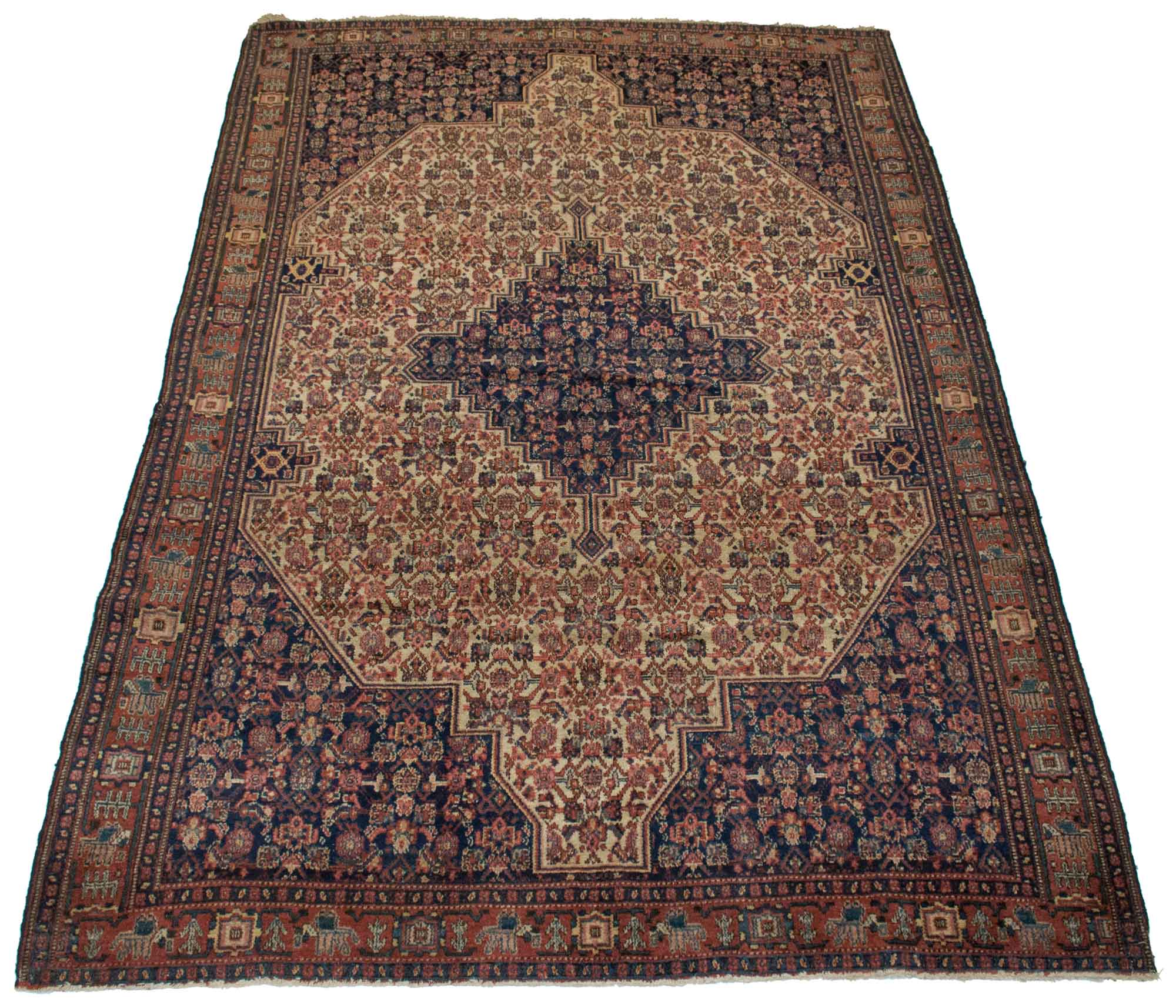 Lot image - Senna Rug