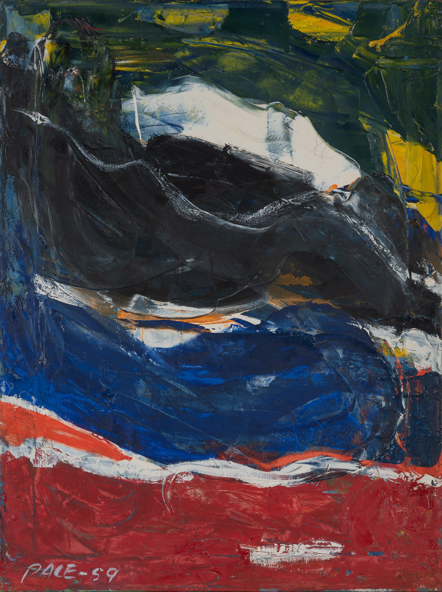 Lot image - Stephen Pace