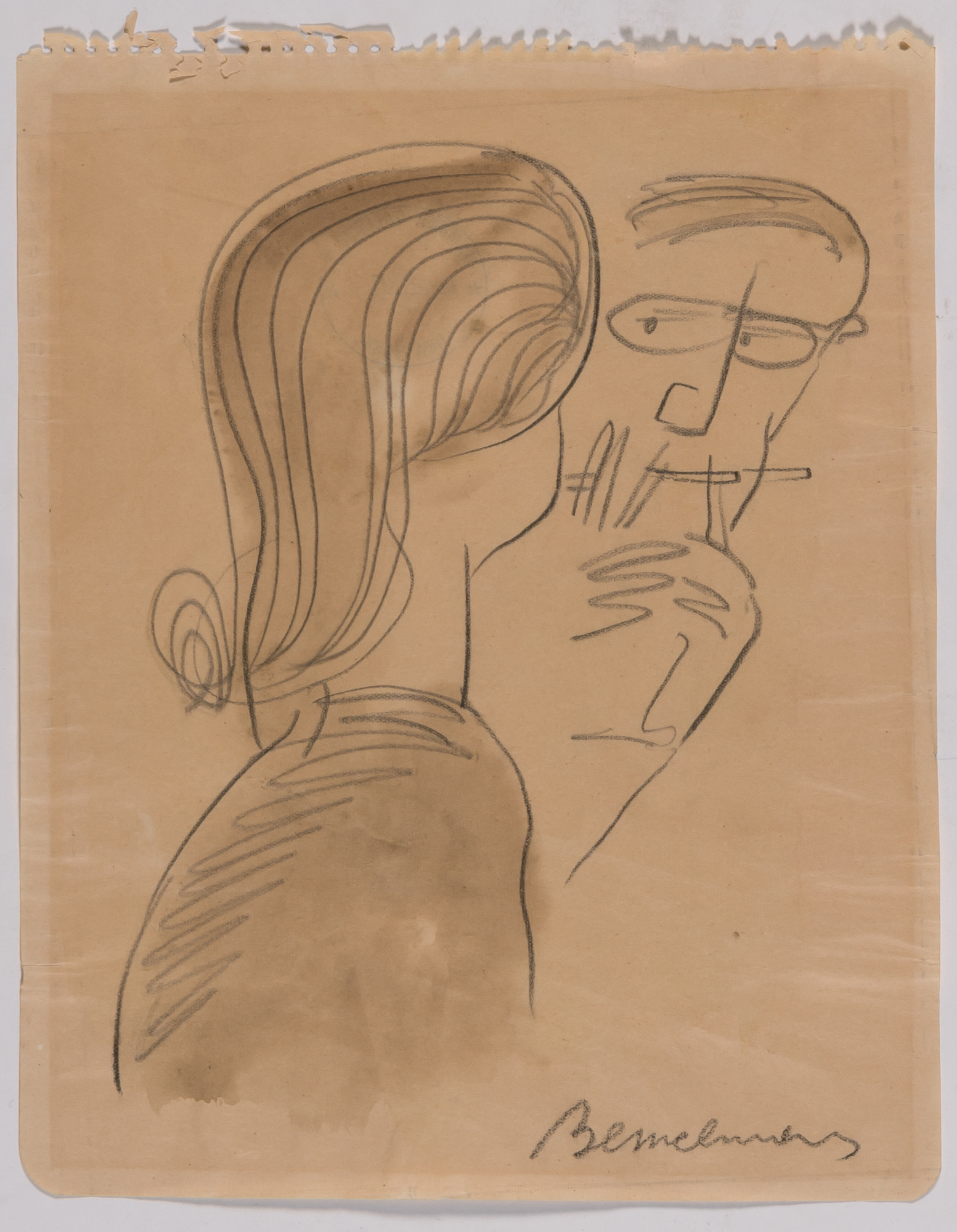 Lot image - Ludwig Bemelmans