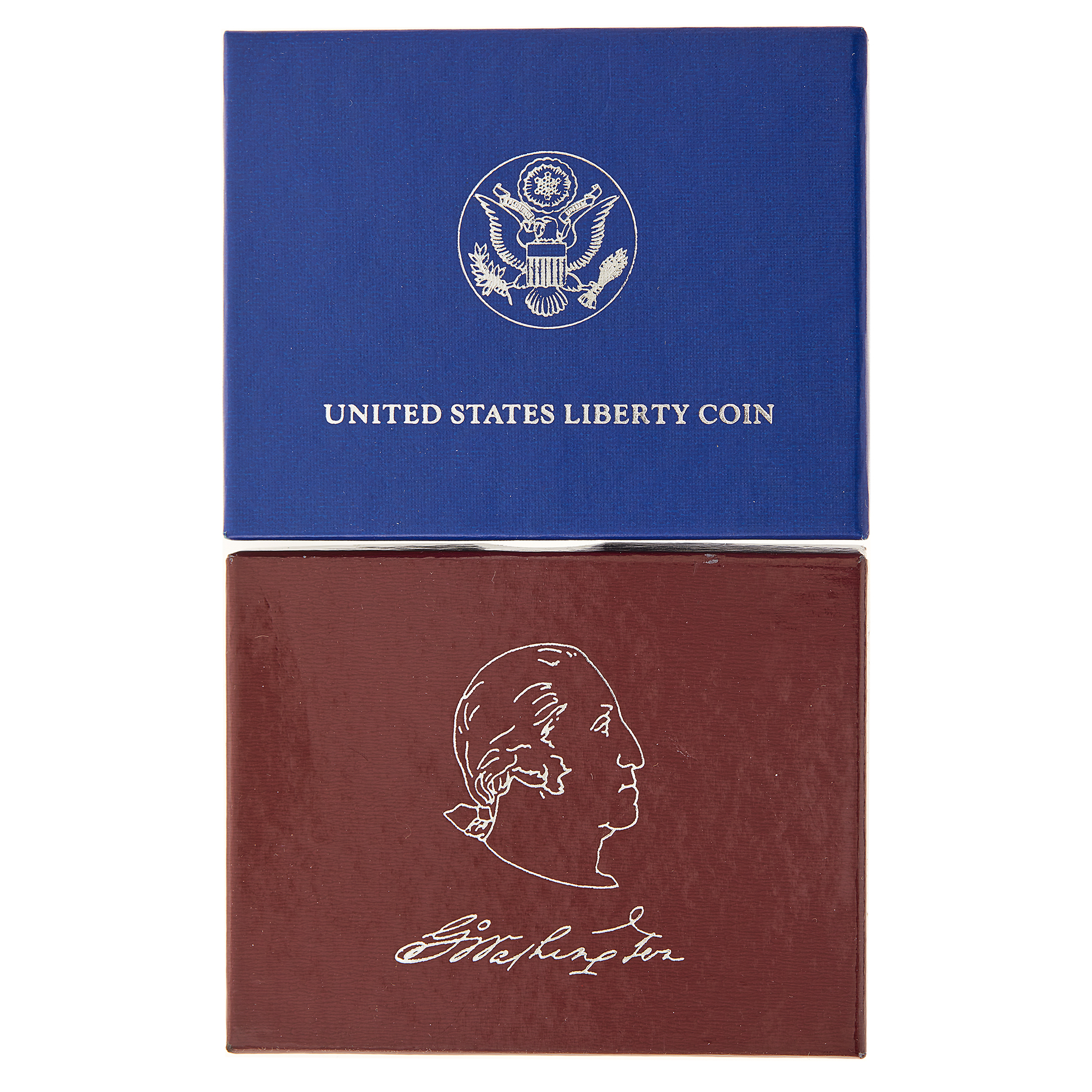 Lot image - United States Proof and Mint Set Group