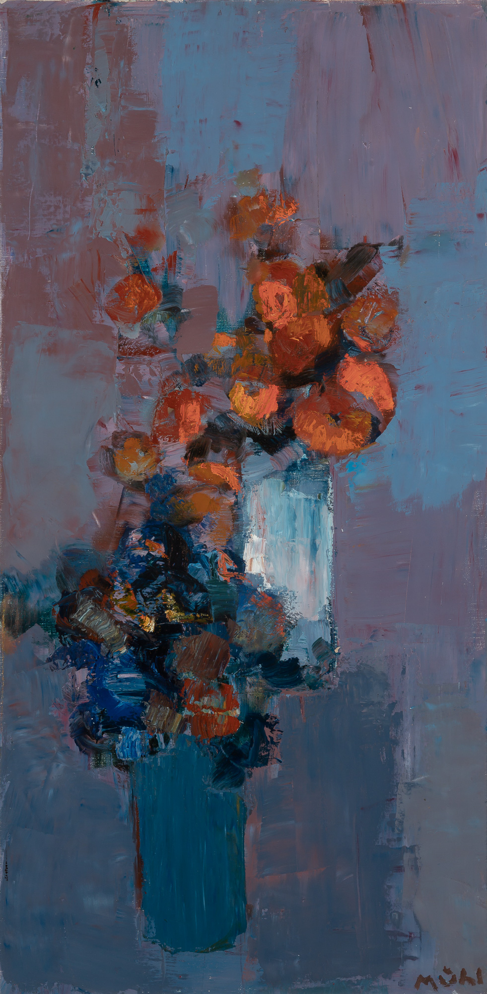 Lot image - Roger Muhl