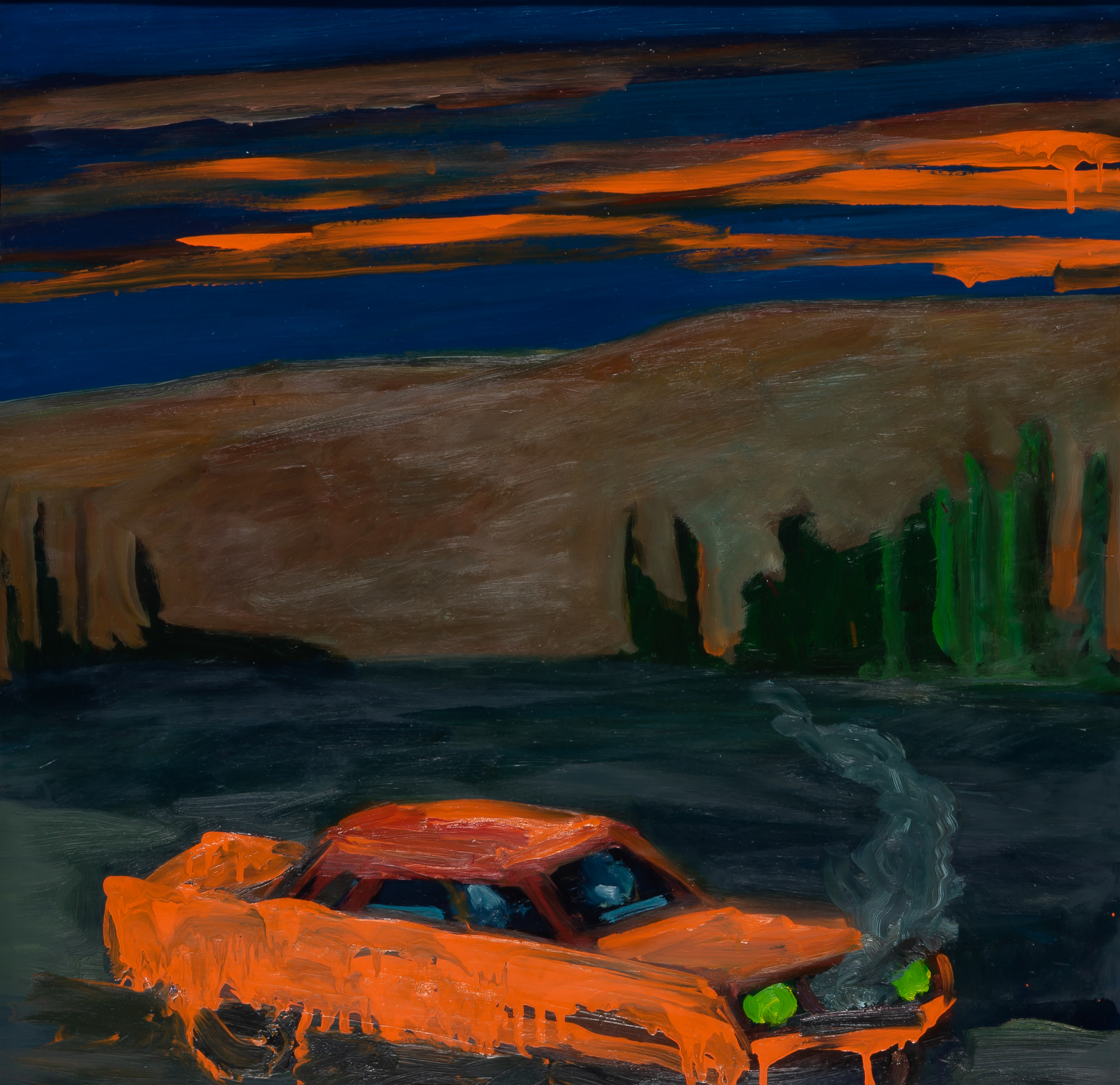 Lot image - Robert Gil de Montes