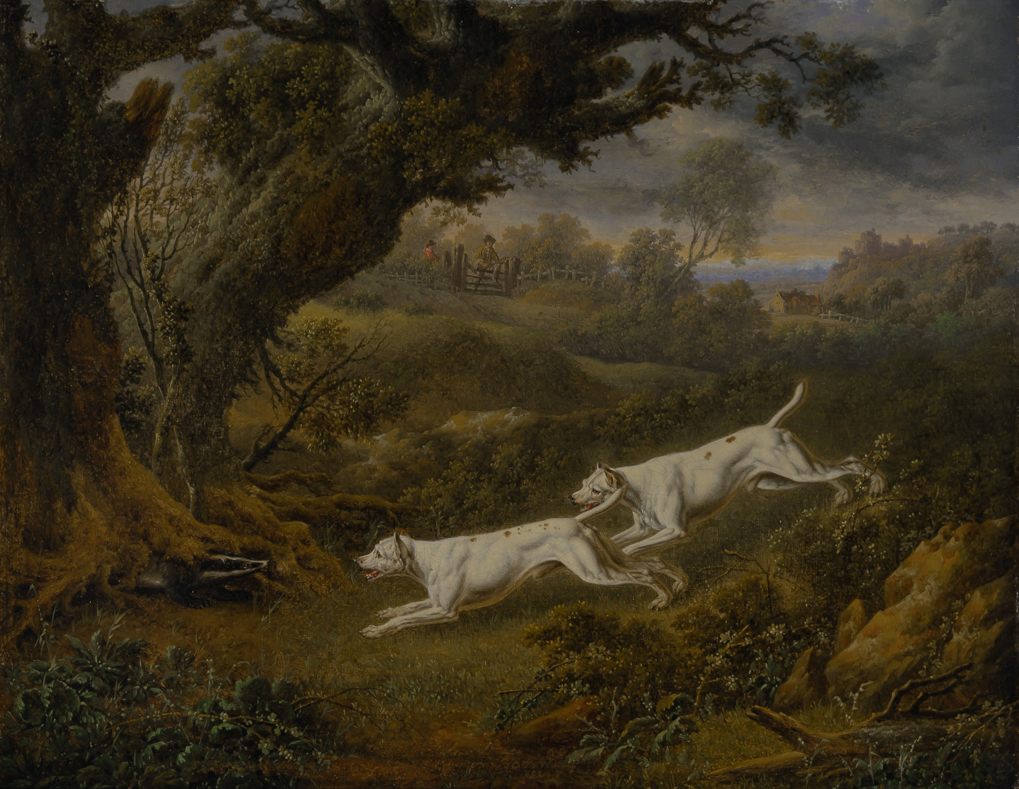 Lot image - Charles Towne