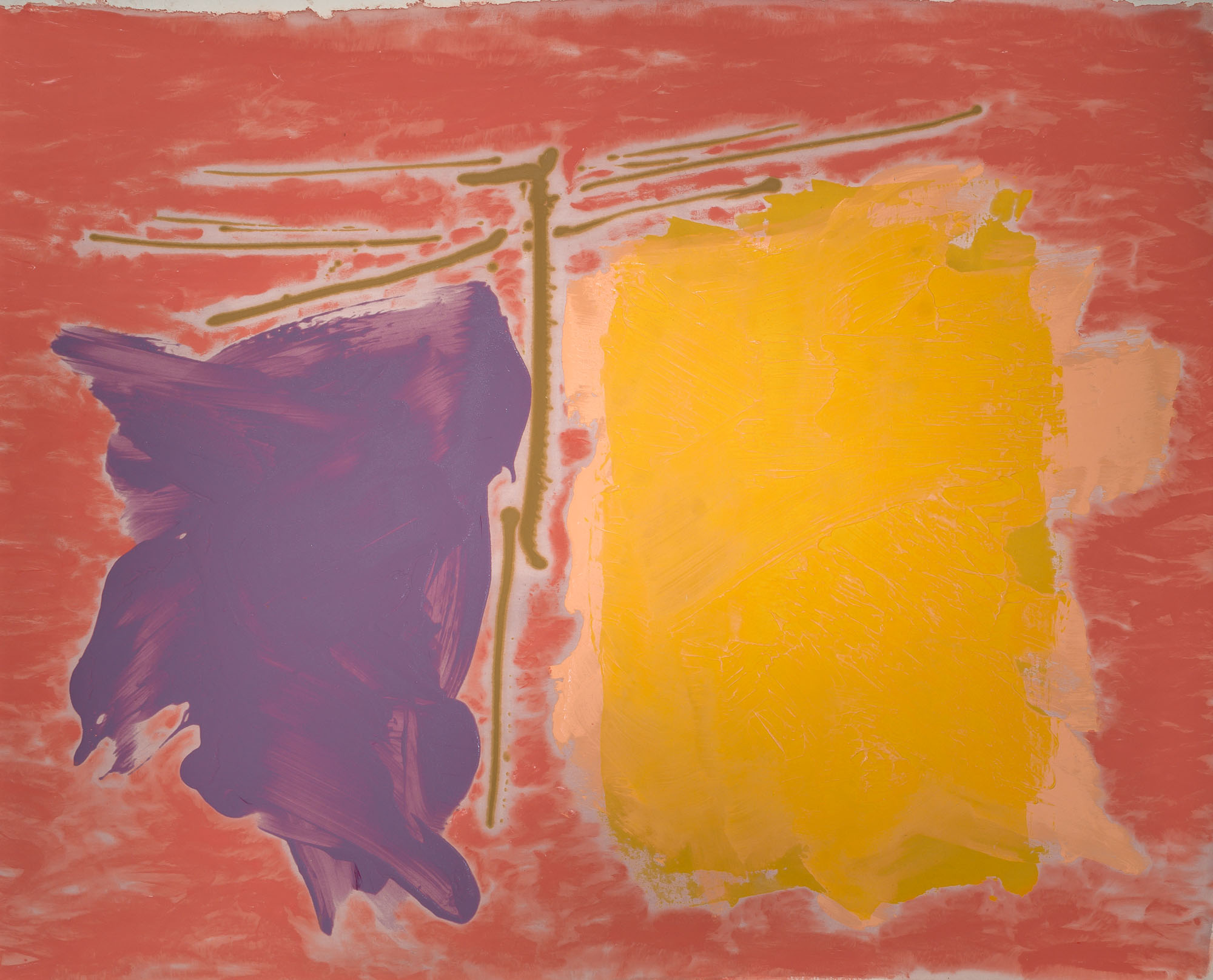 Lot image - Dan Christensen