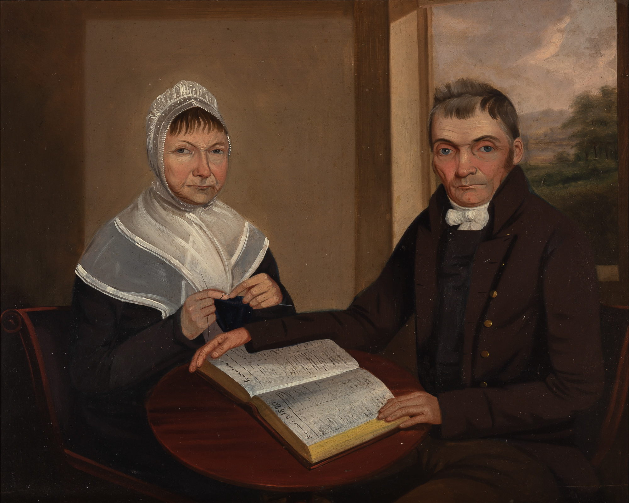 Lot image - Canadian School