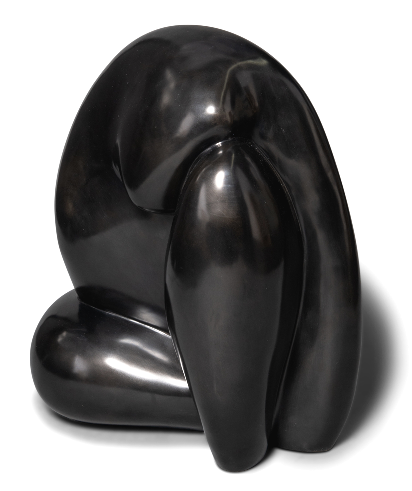 Lot image - Agustin Cardenas